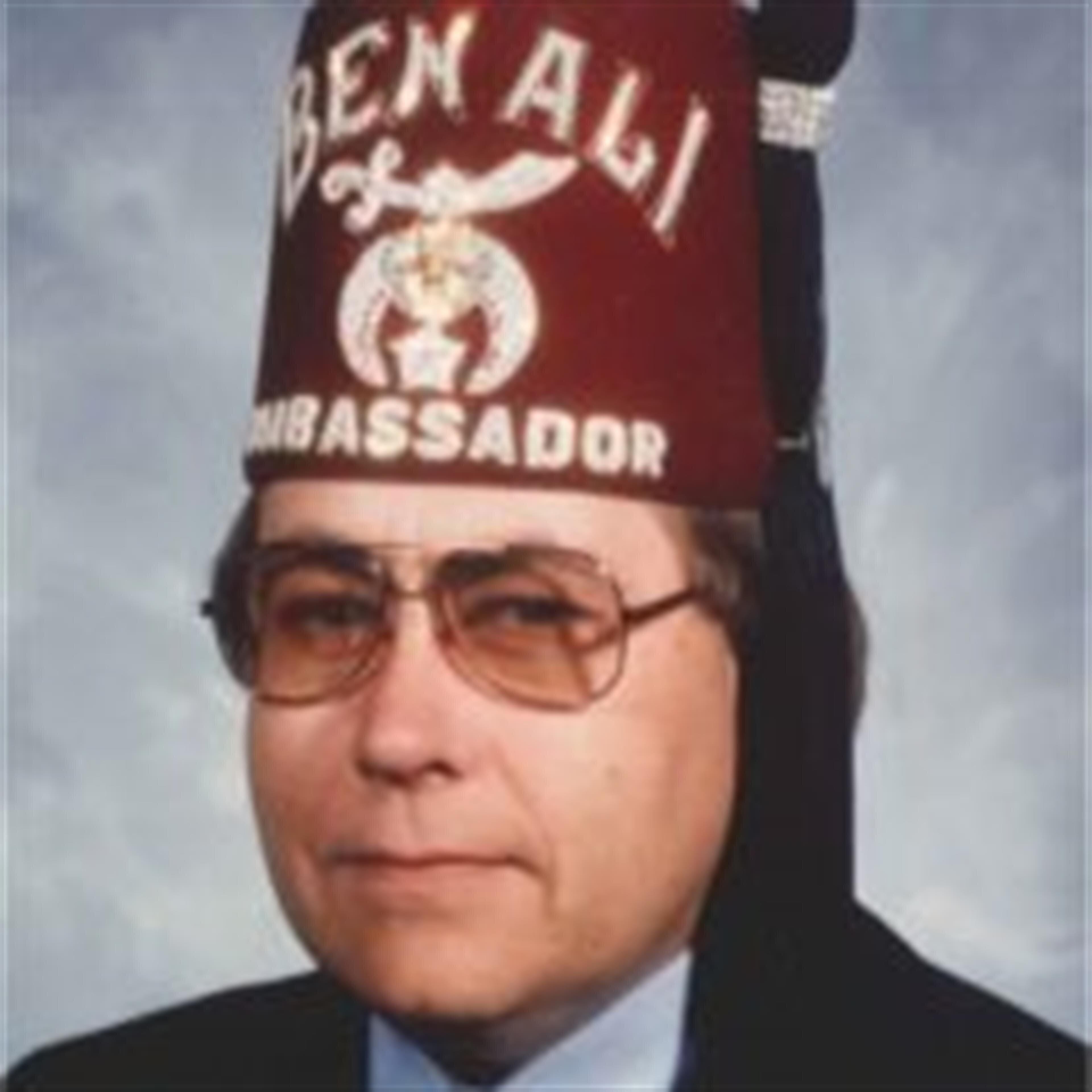 Gregory Clay Rogers