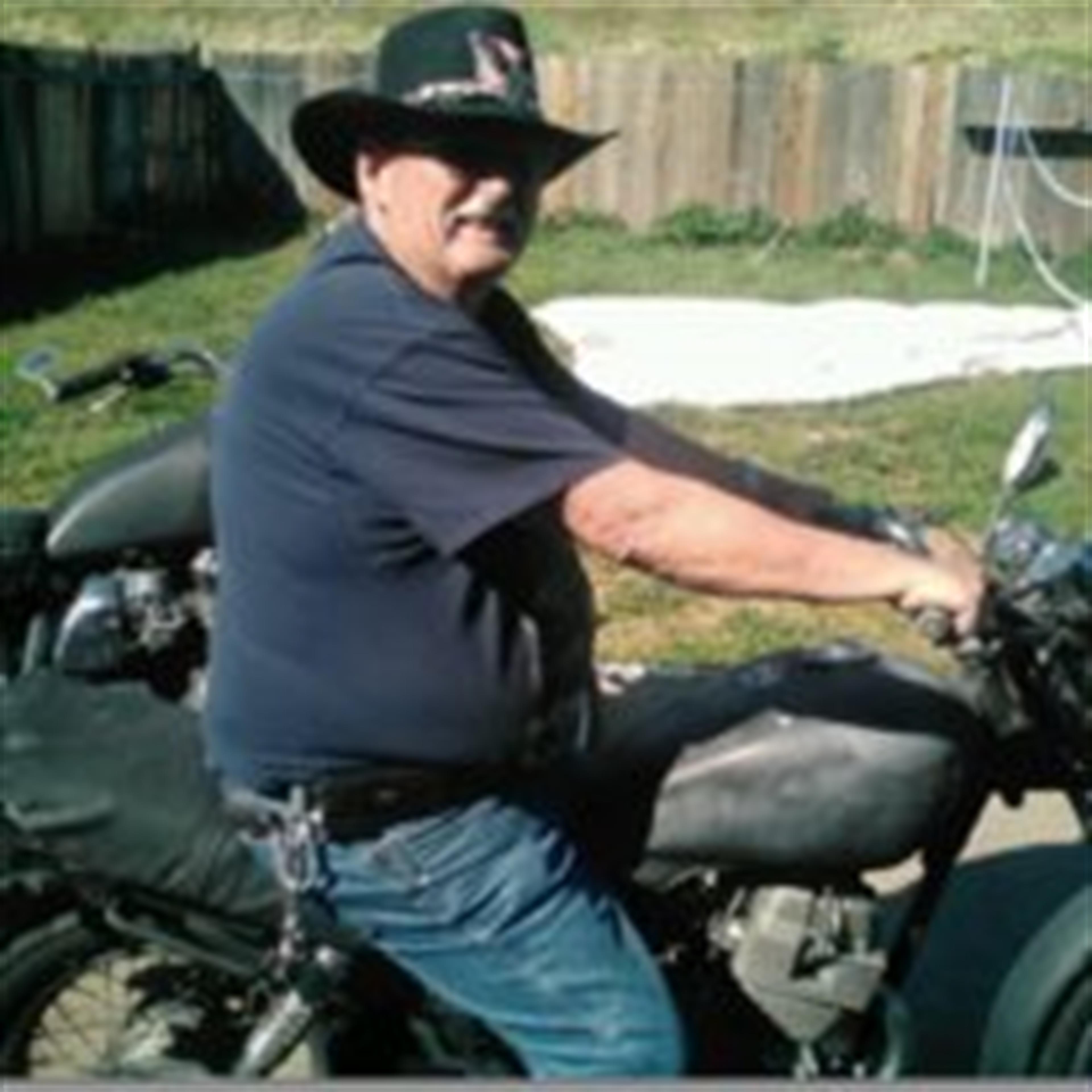 William Donald Langford