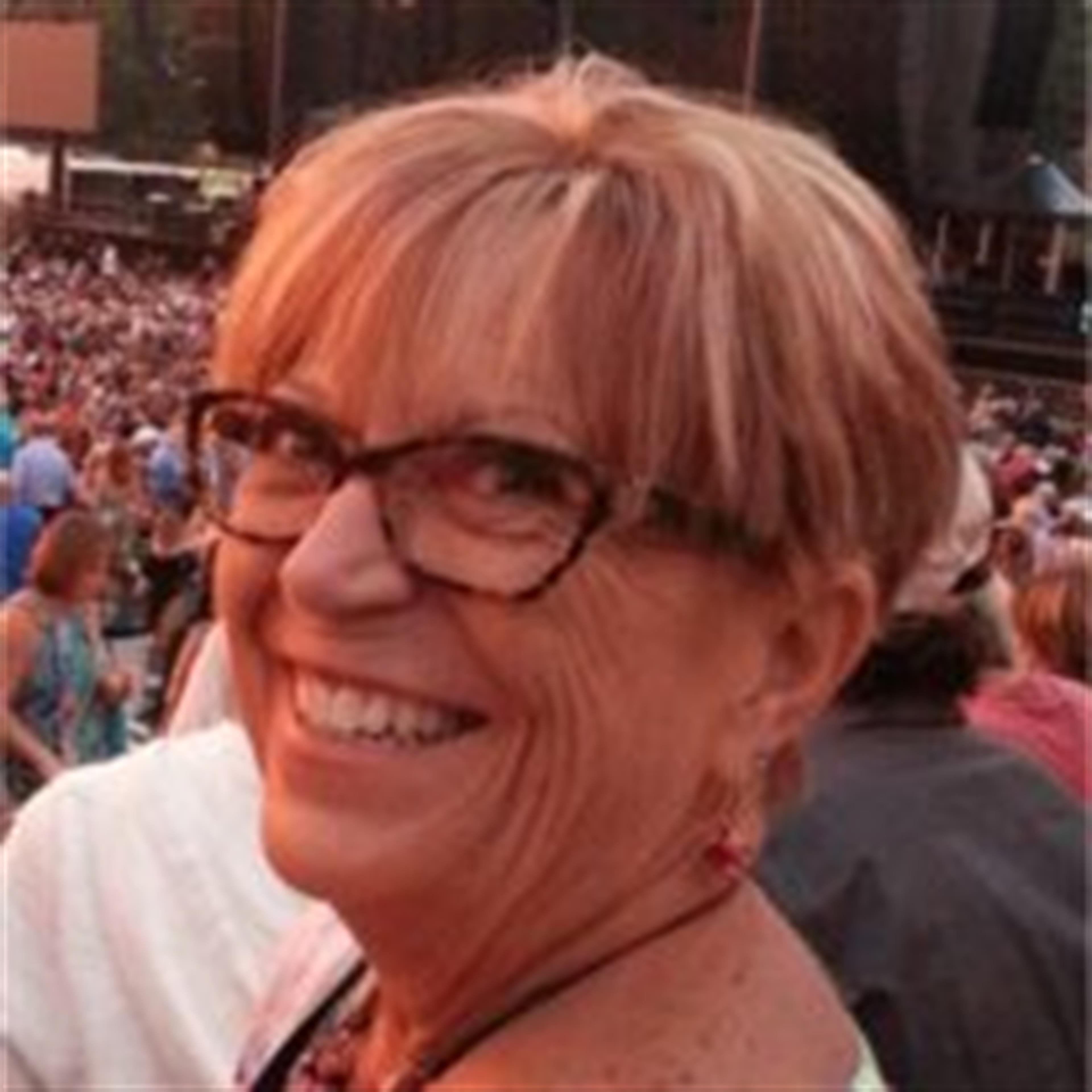 Sandra Lynn Marshall