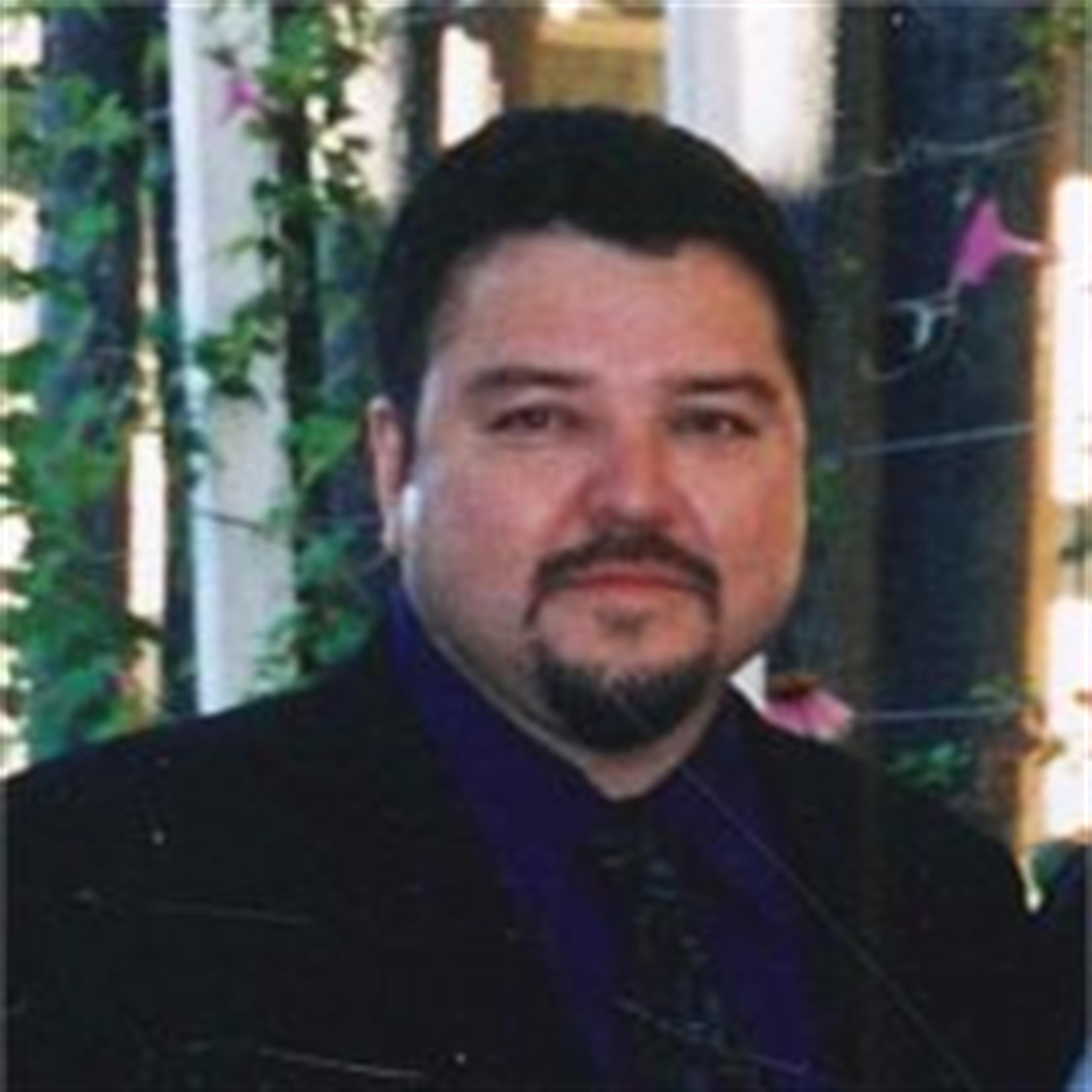 Raymond Joe Burton