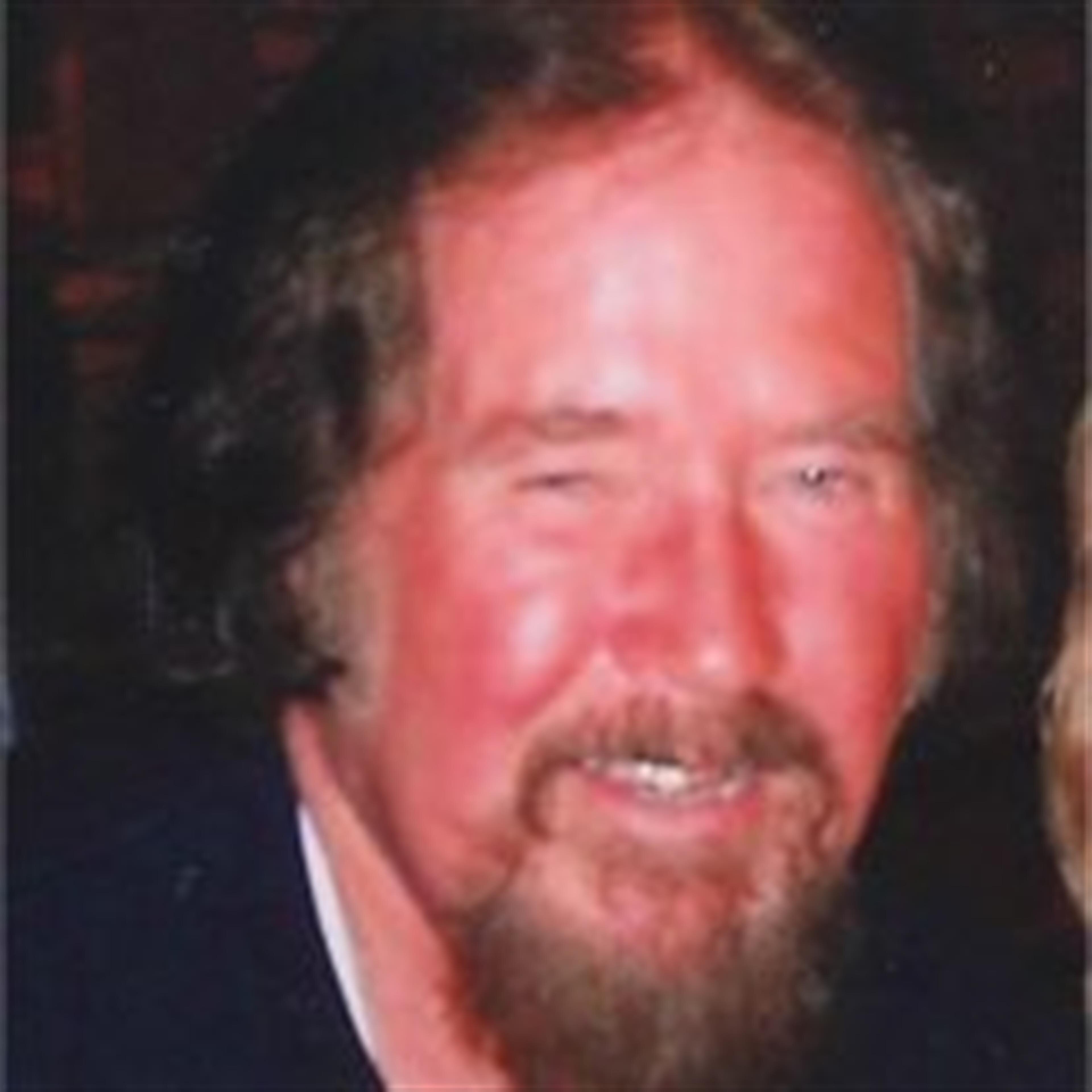 David Sterling McDaniel
