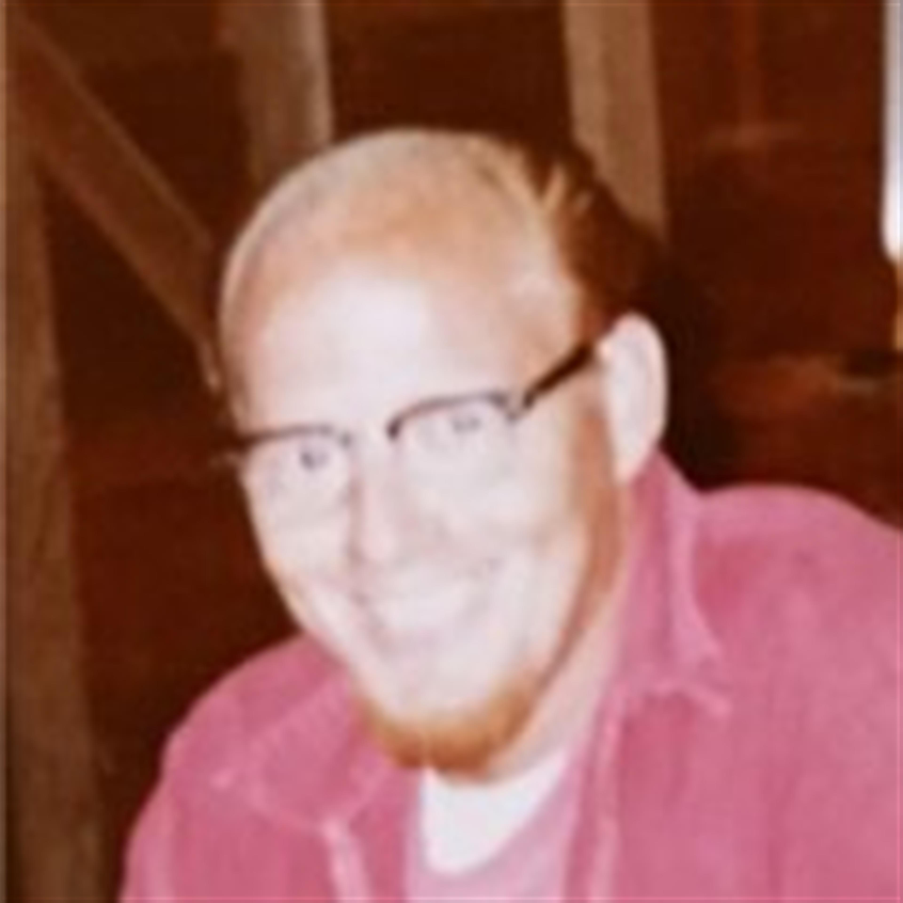 Robert "Bob" Leon James' obituary picture