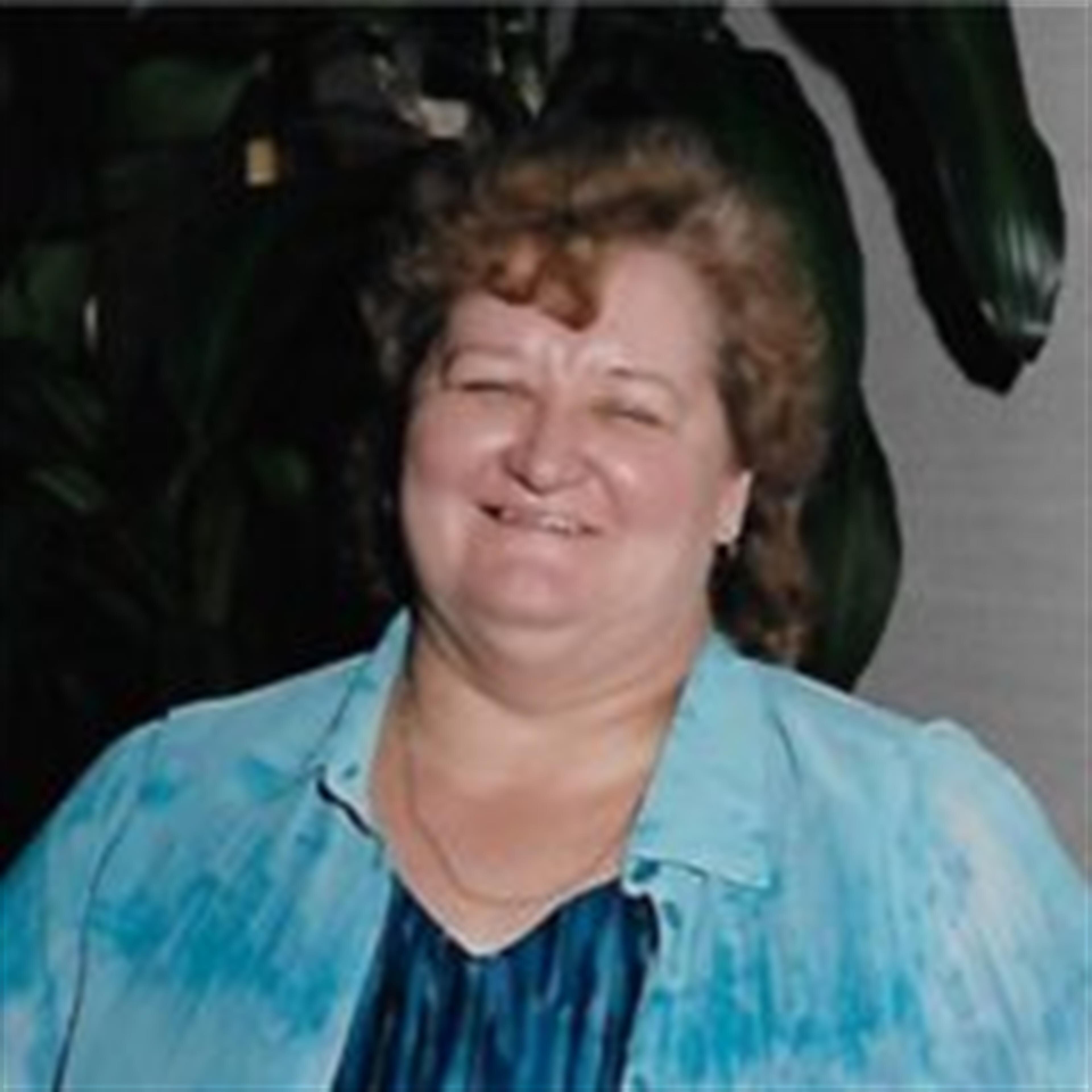 Harriet Kearns