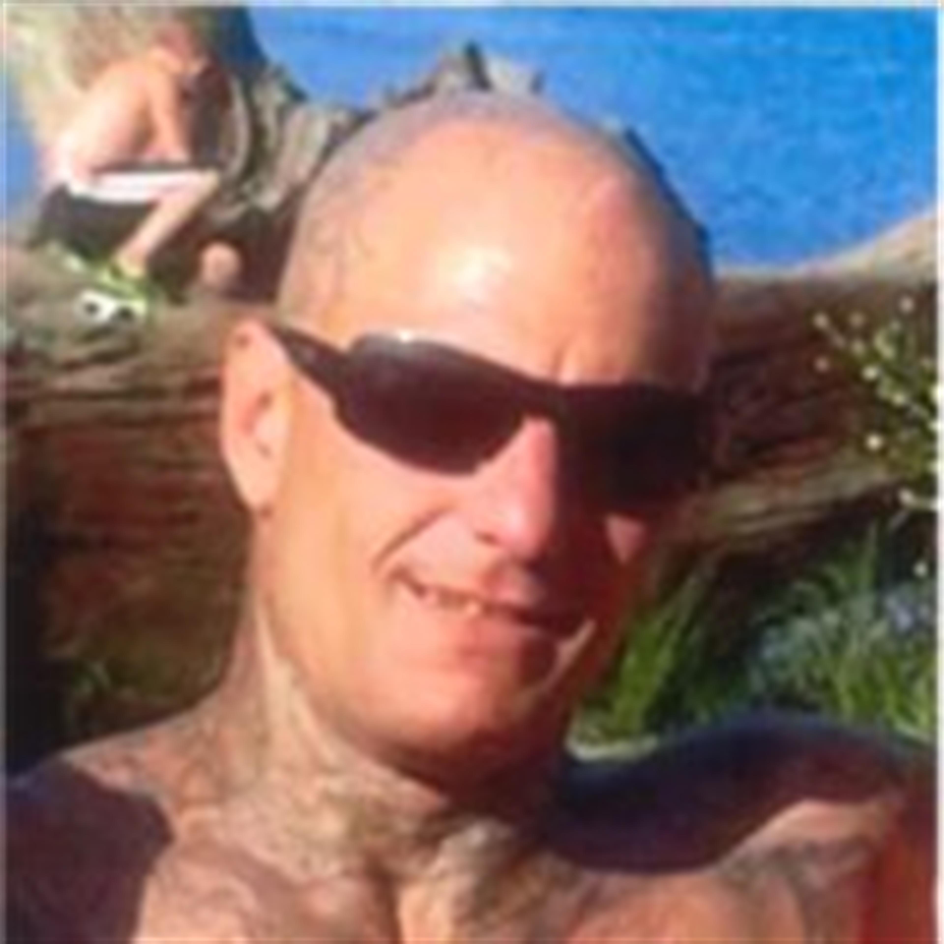 Anthony Edward Barton's obituary picture