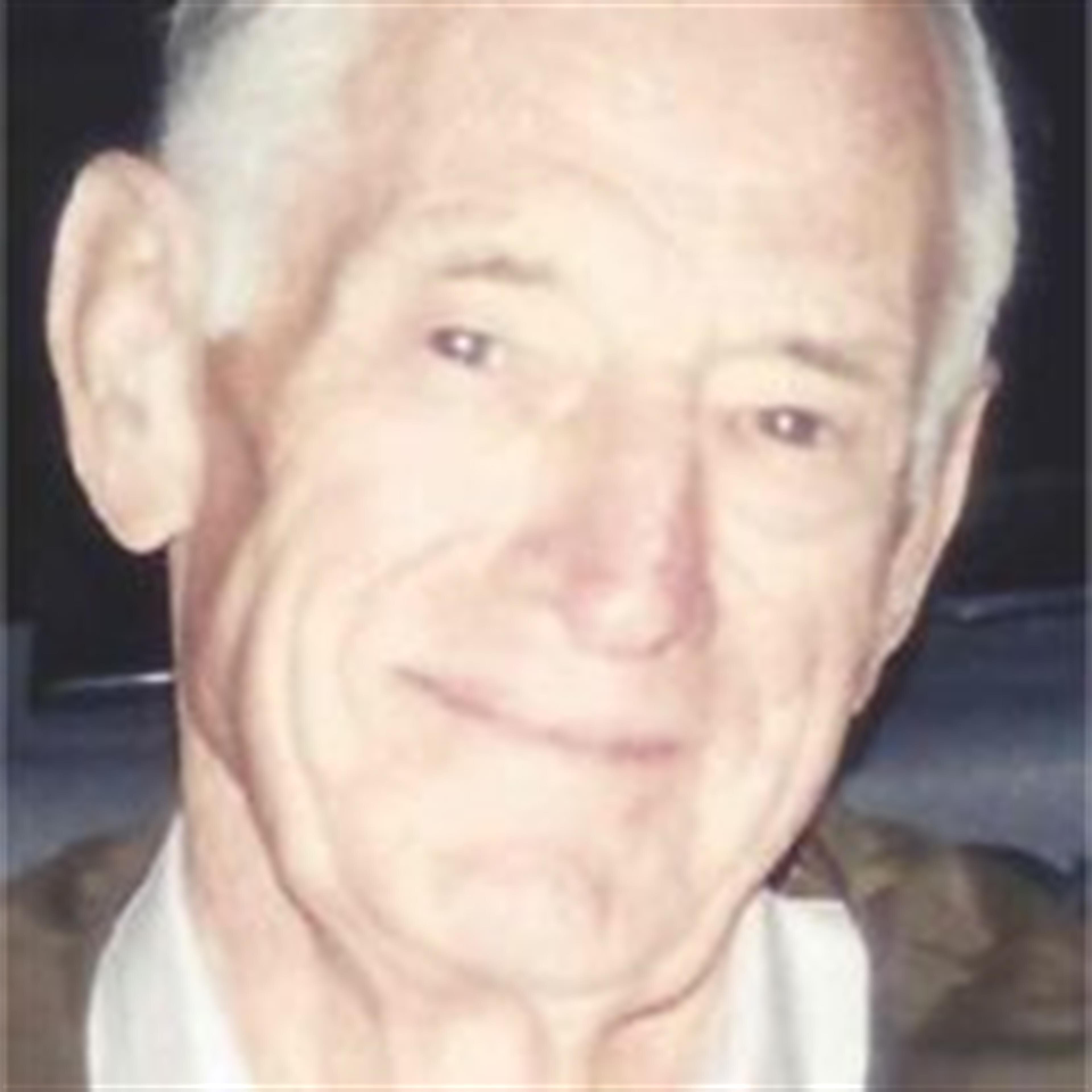 Harold Elliott Ries