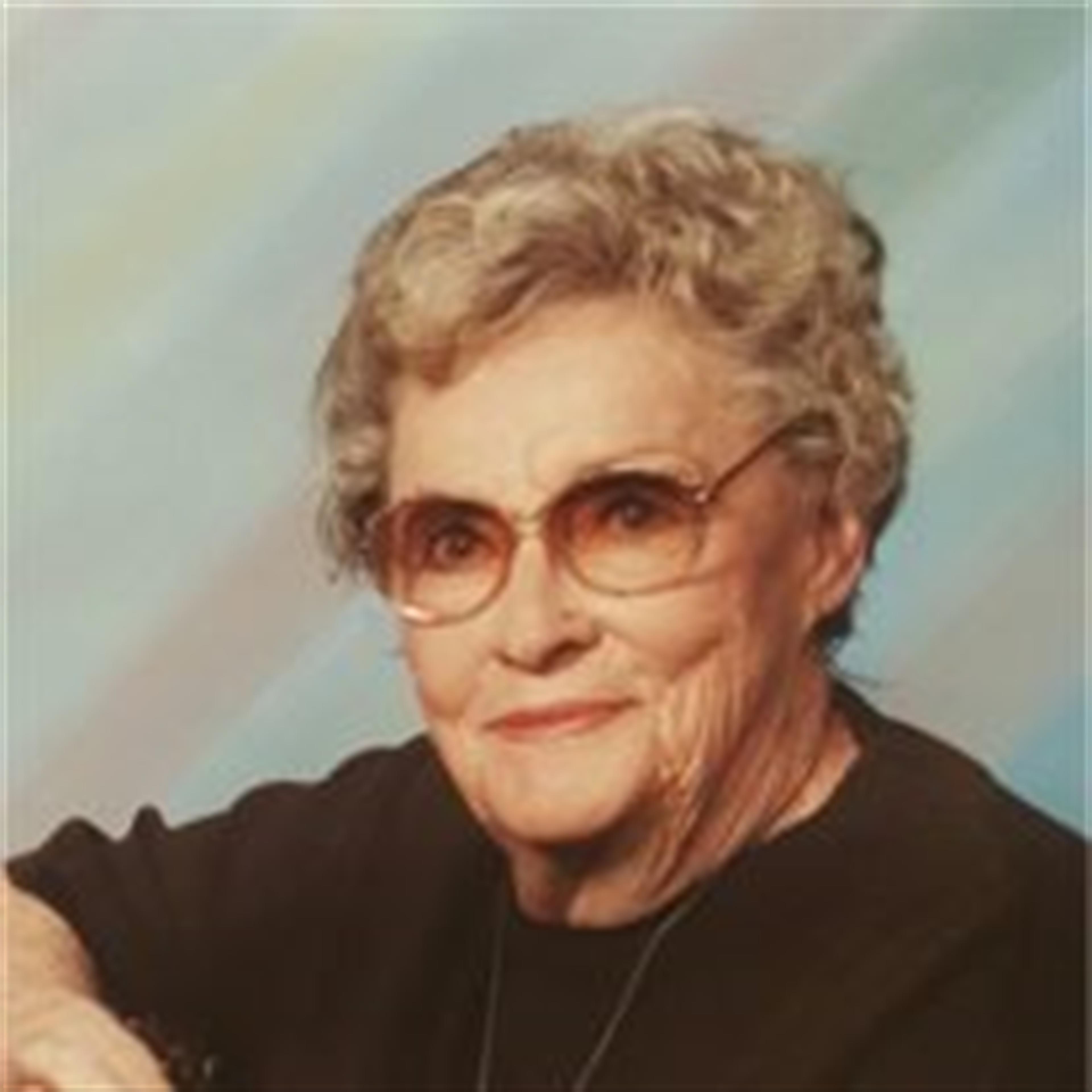 Cara Frances Brannon