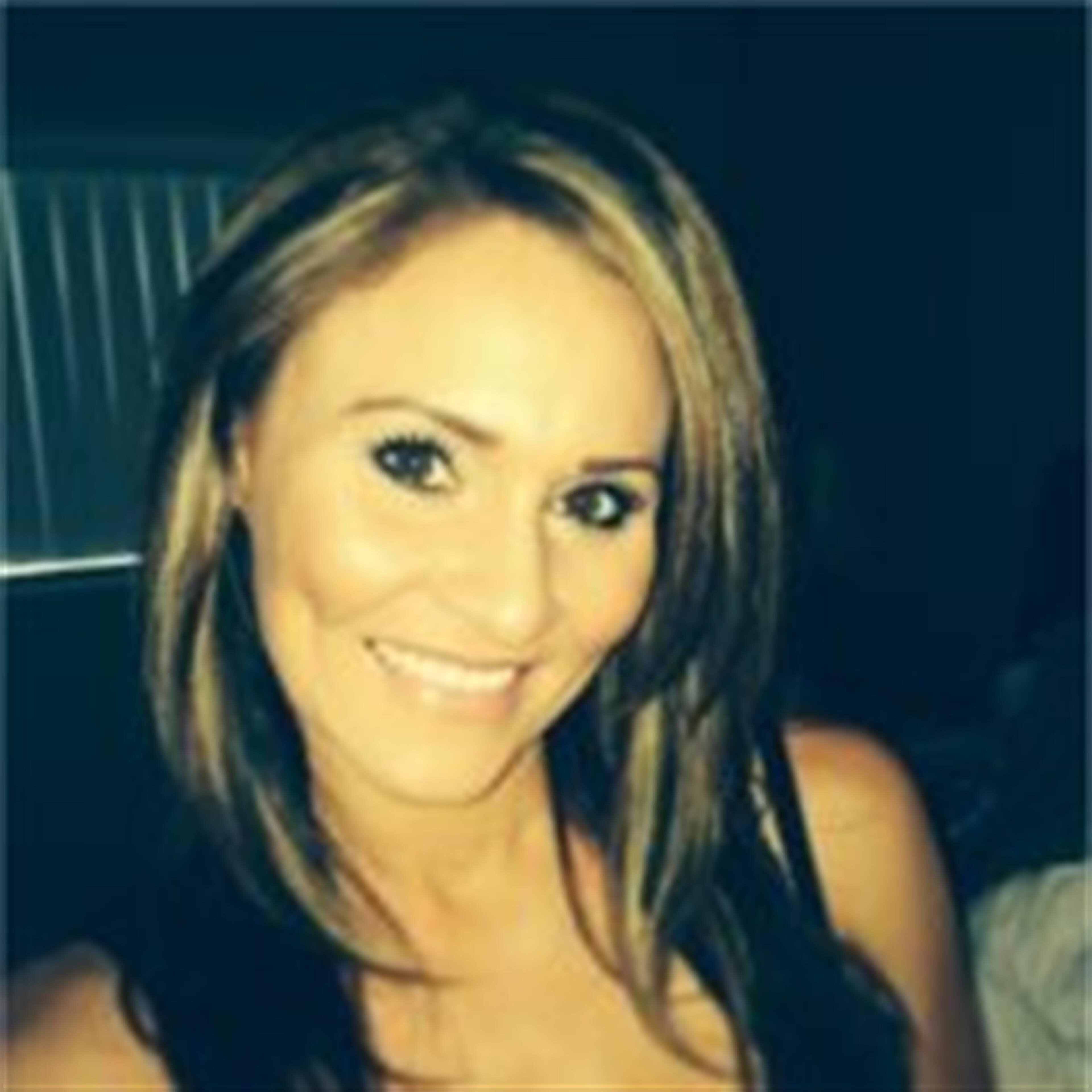Lizzy Anne Lemes
