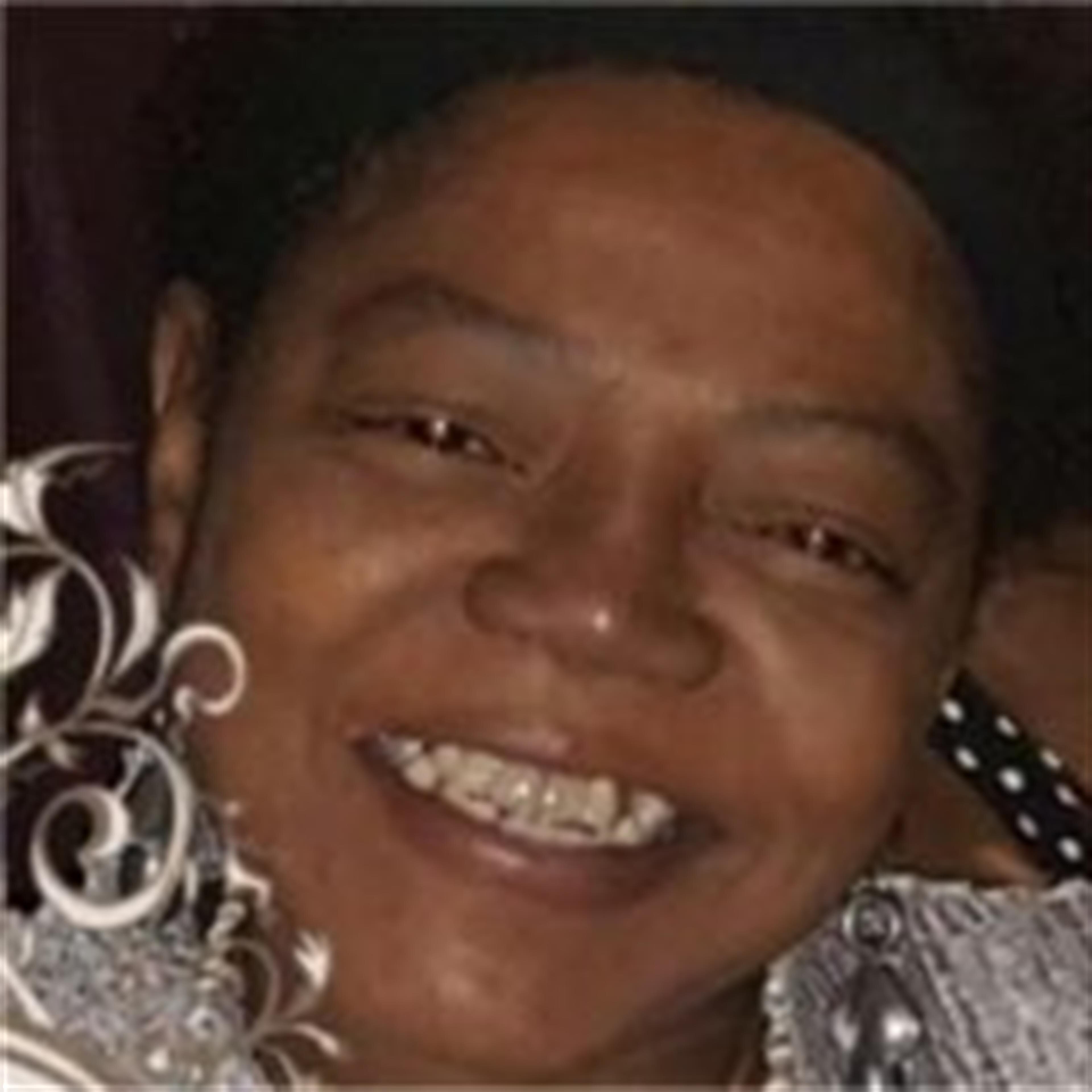 Cheryl Elaine Redmond
