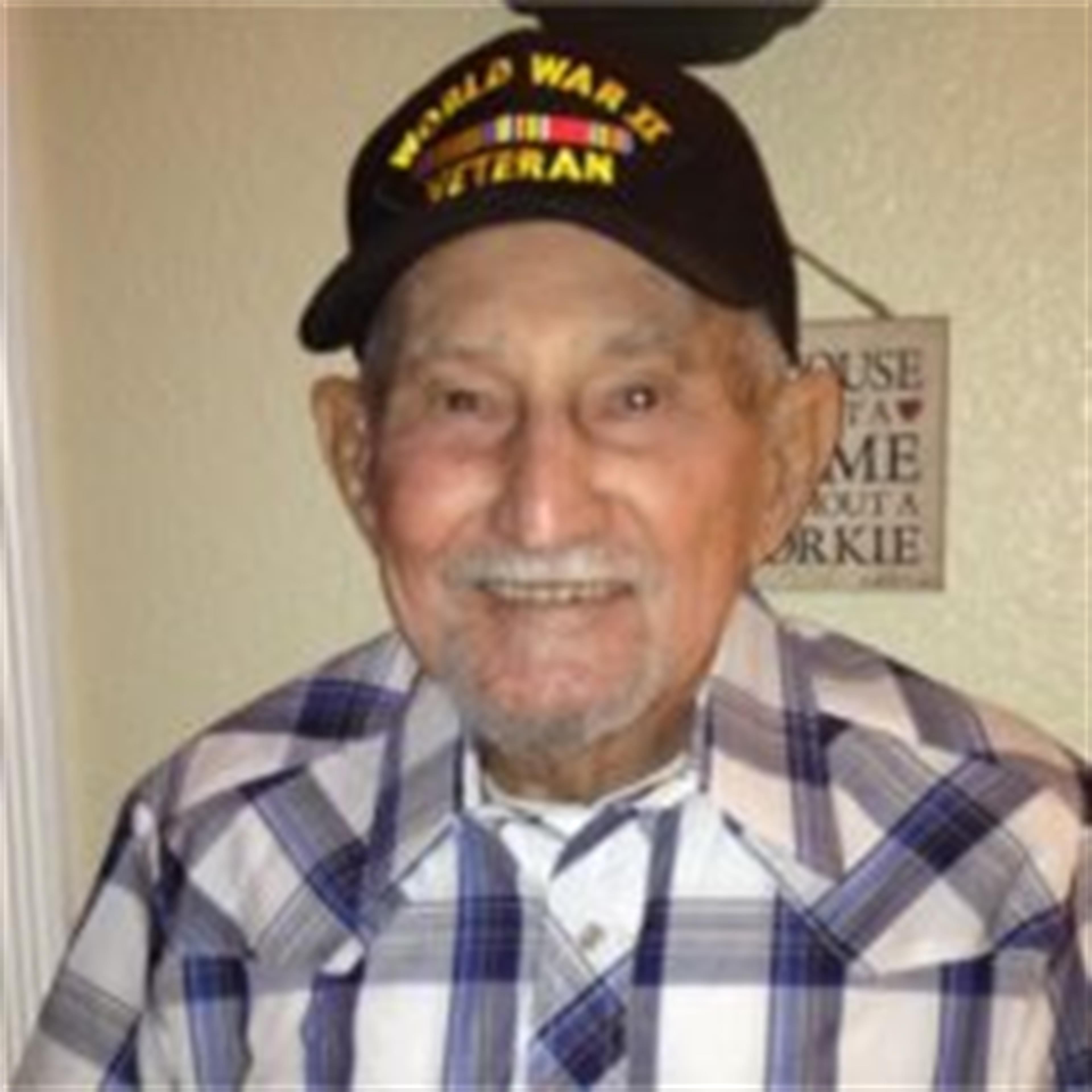 William "Bill" Lundgren