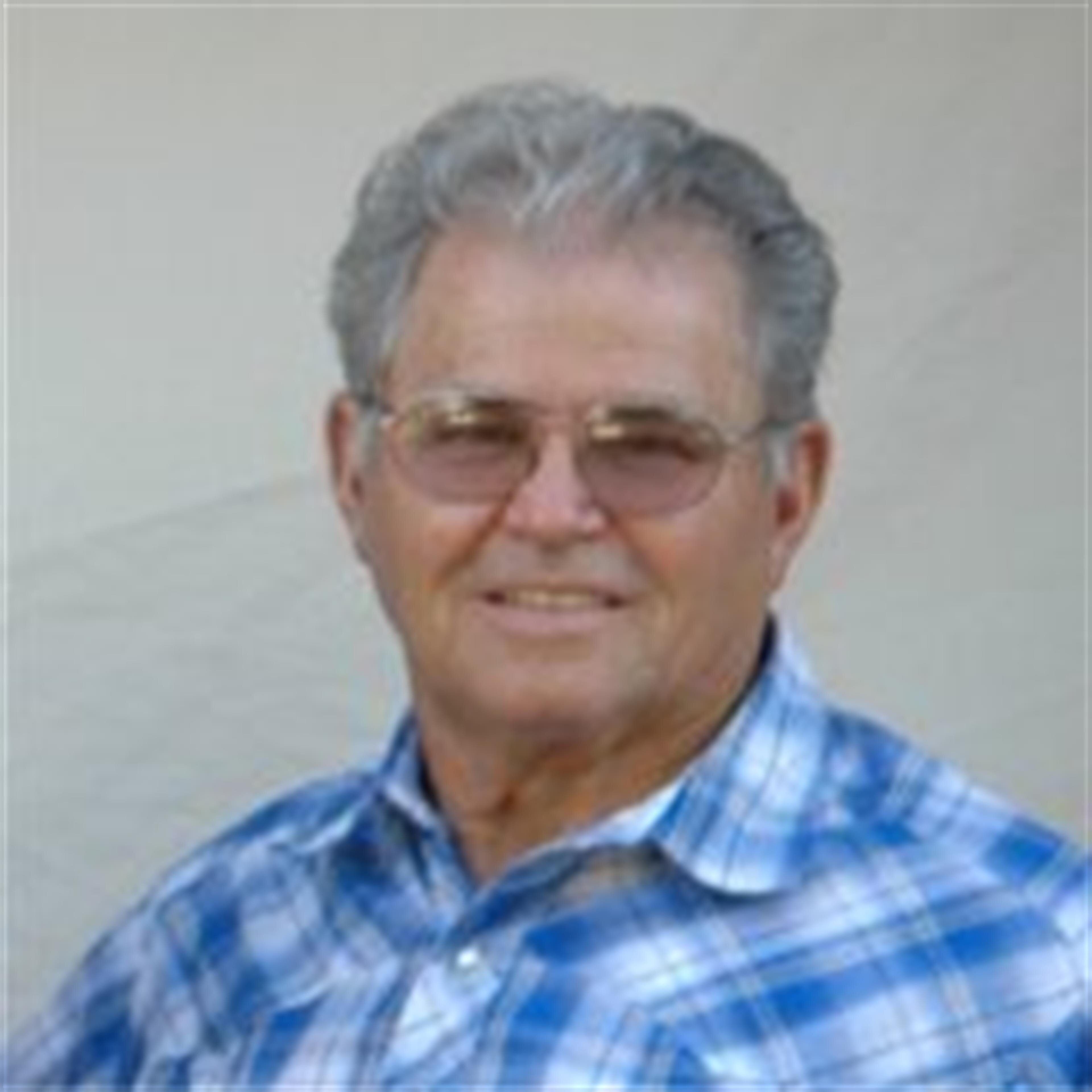 Steven Leroy Morgan