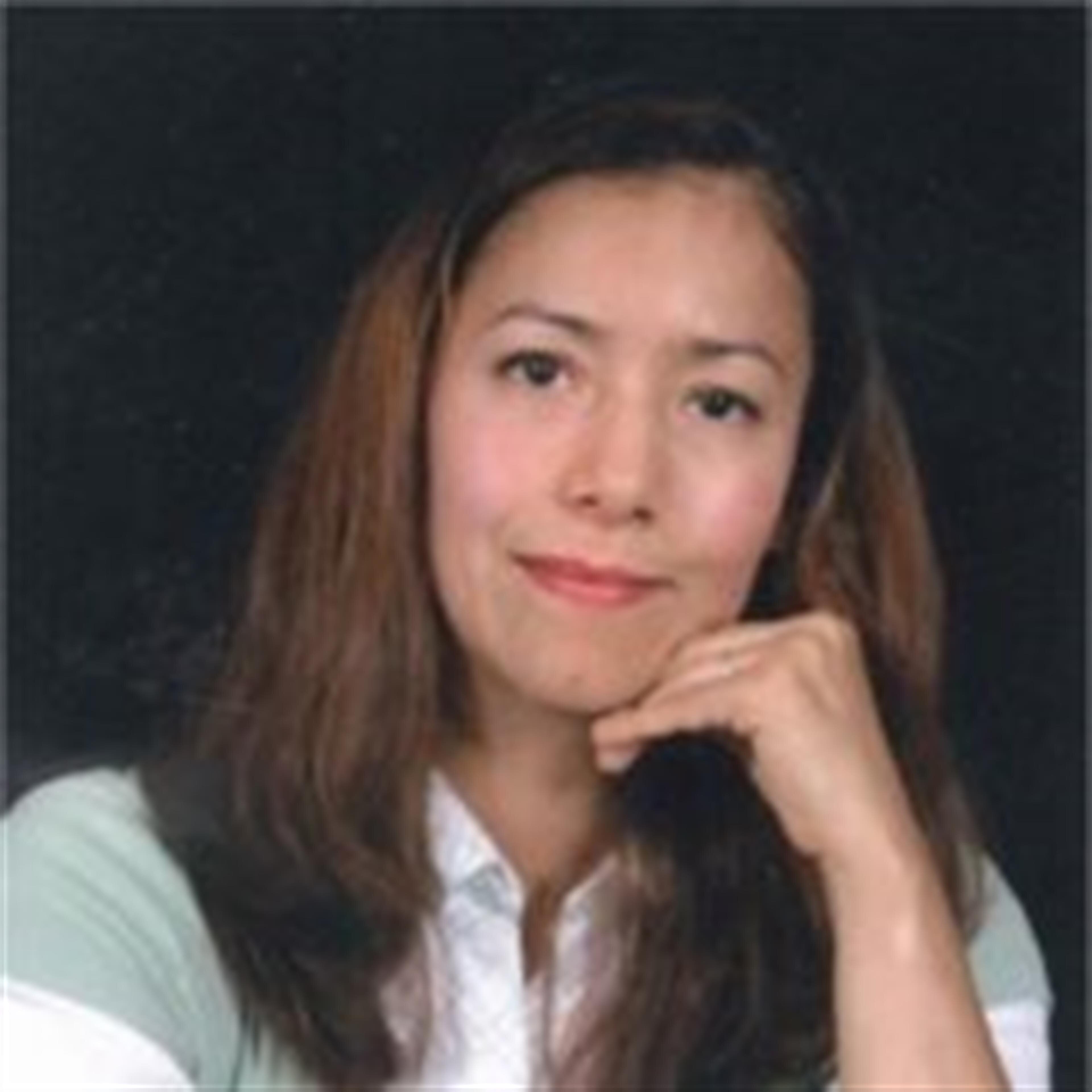 Alma Lilia Barajas