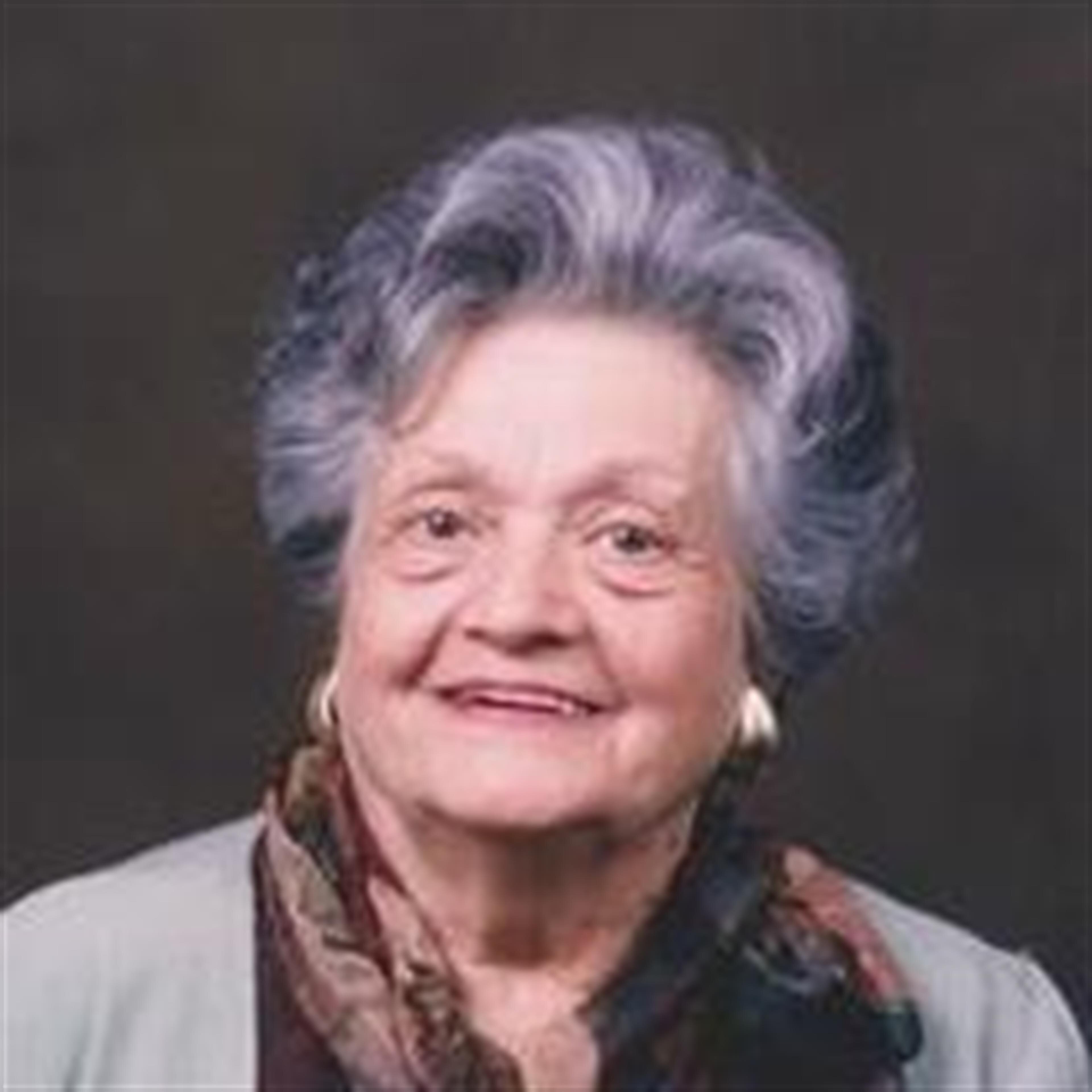 Evelyn B. Powell
