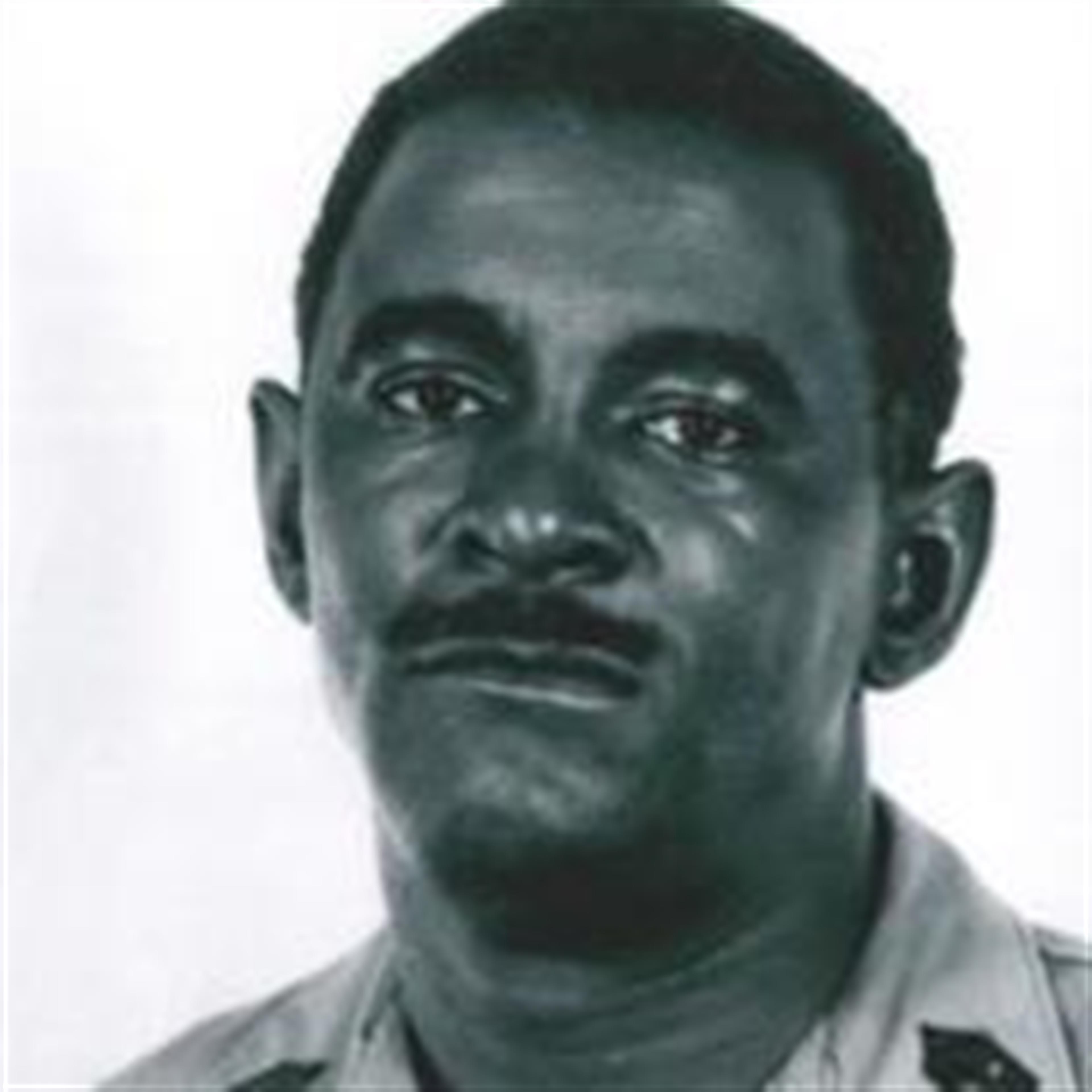 Clarence Edward Sweat