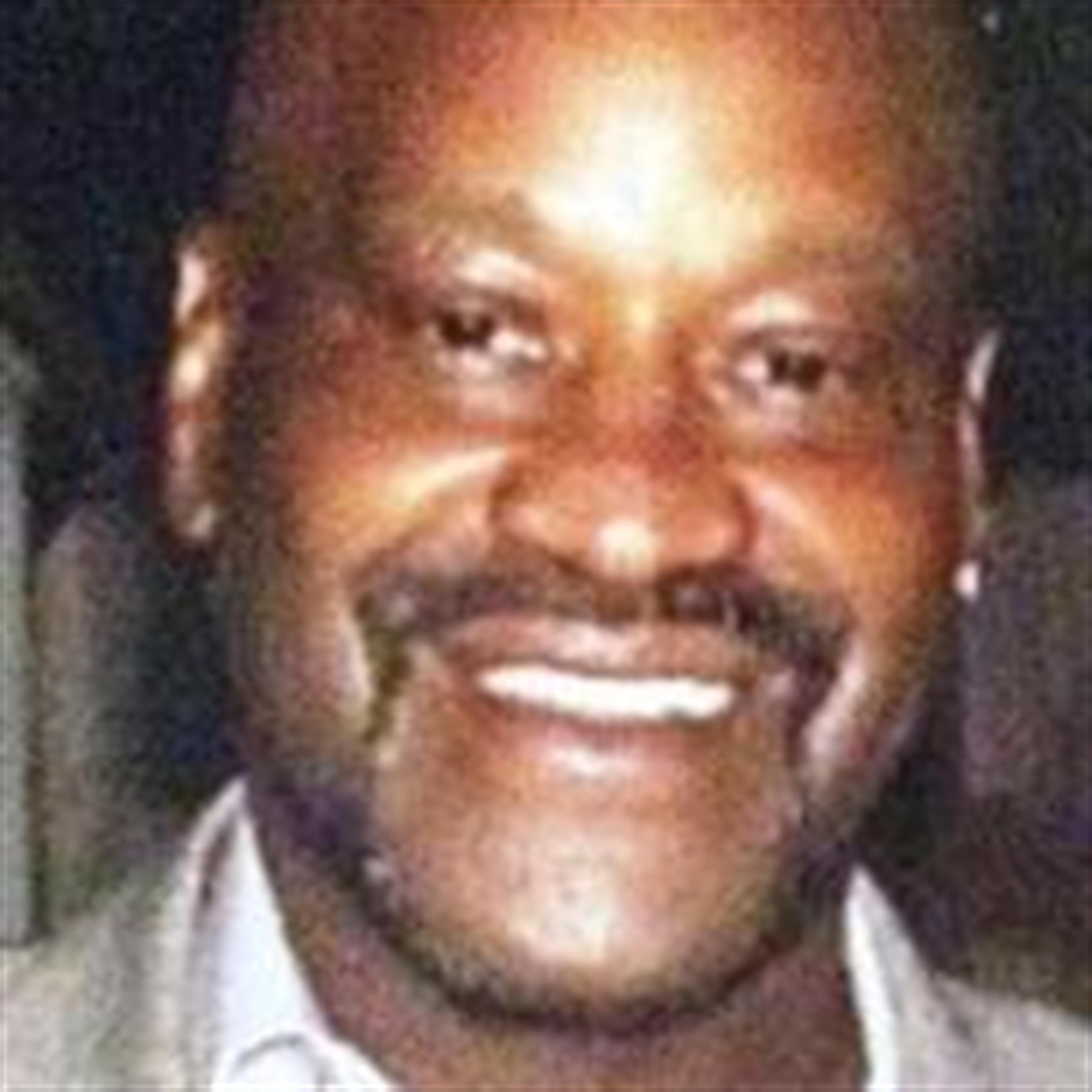 Parnell P.J. Jones