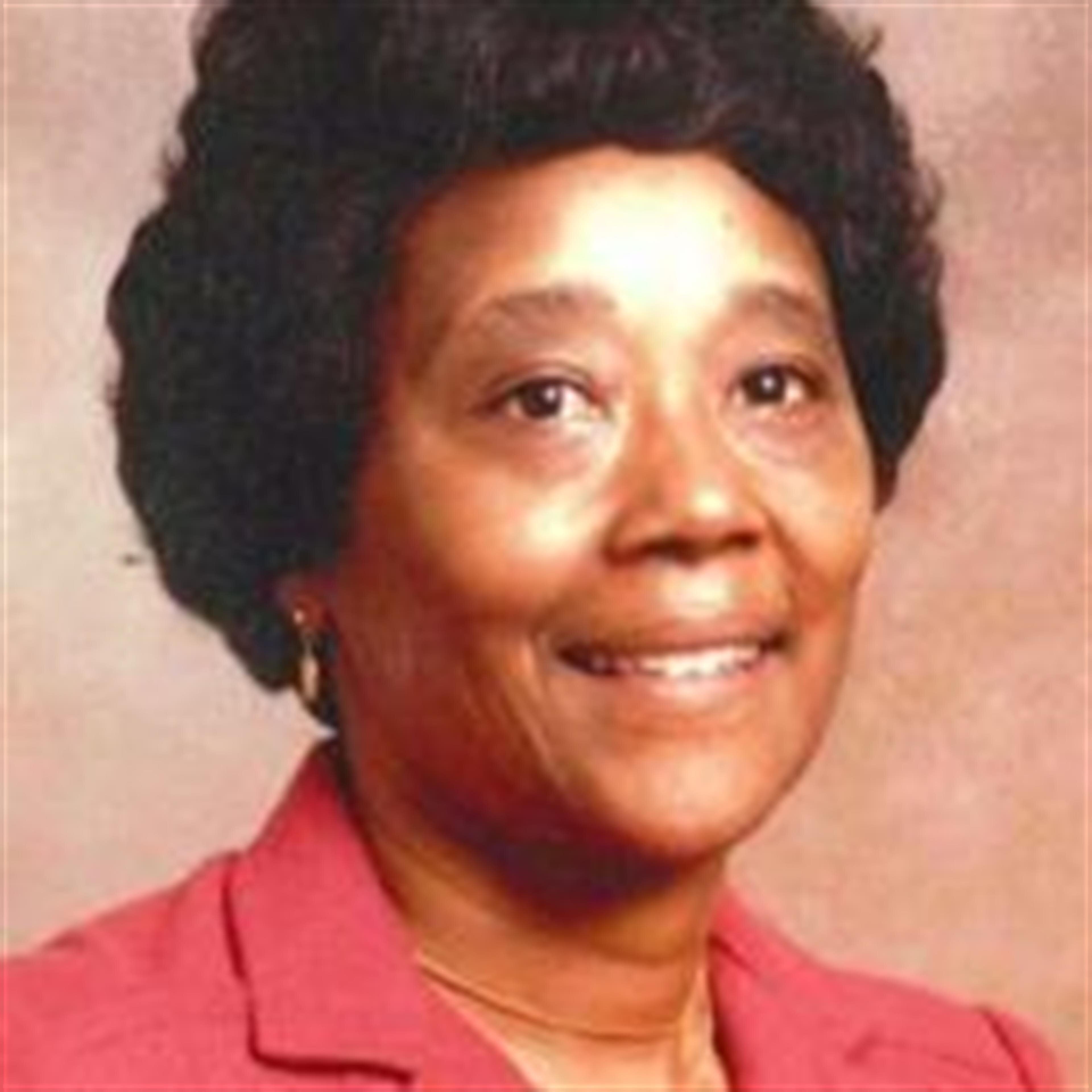 Jewel Mae Terrell