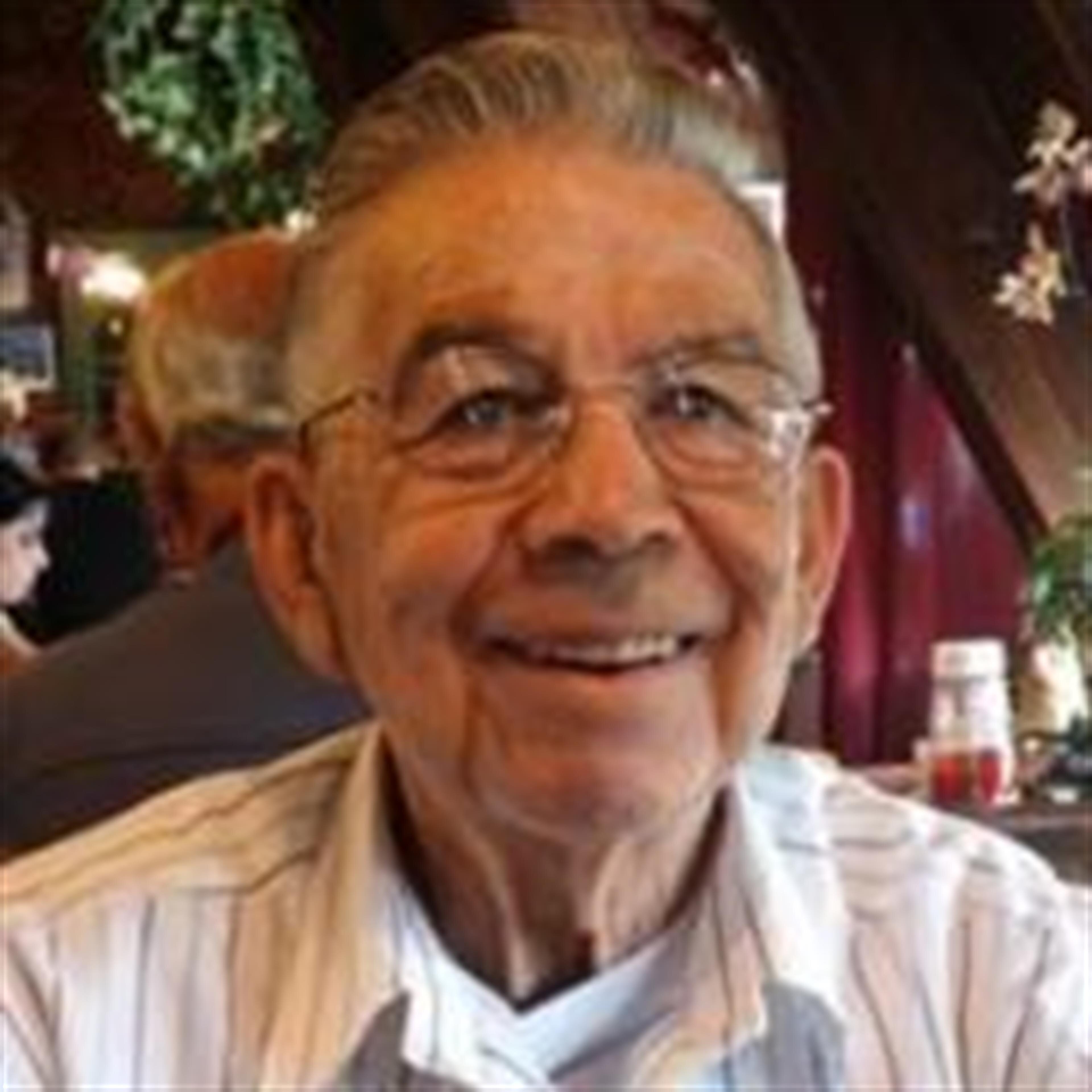 Joseph Rupert Madrid