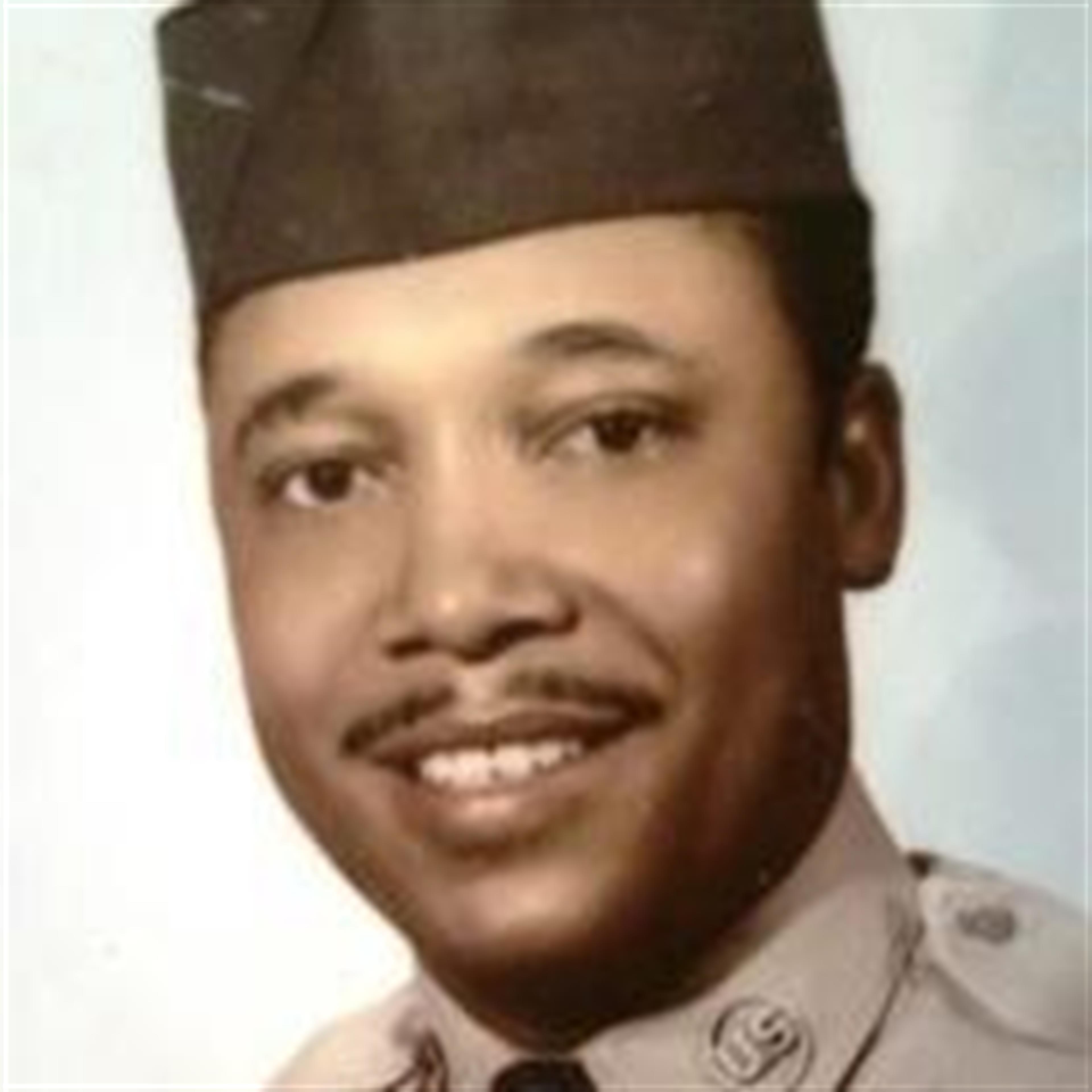 Cecil Ward
