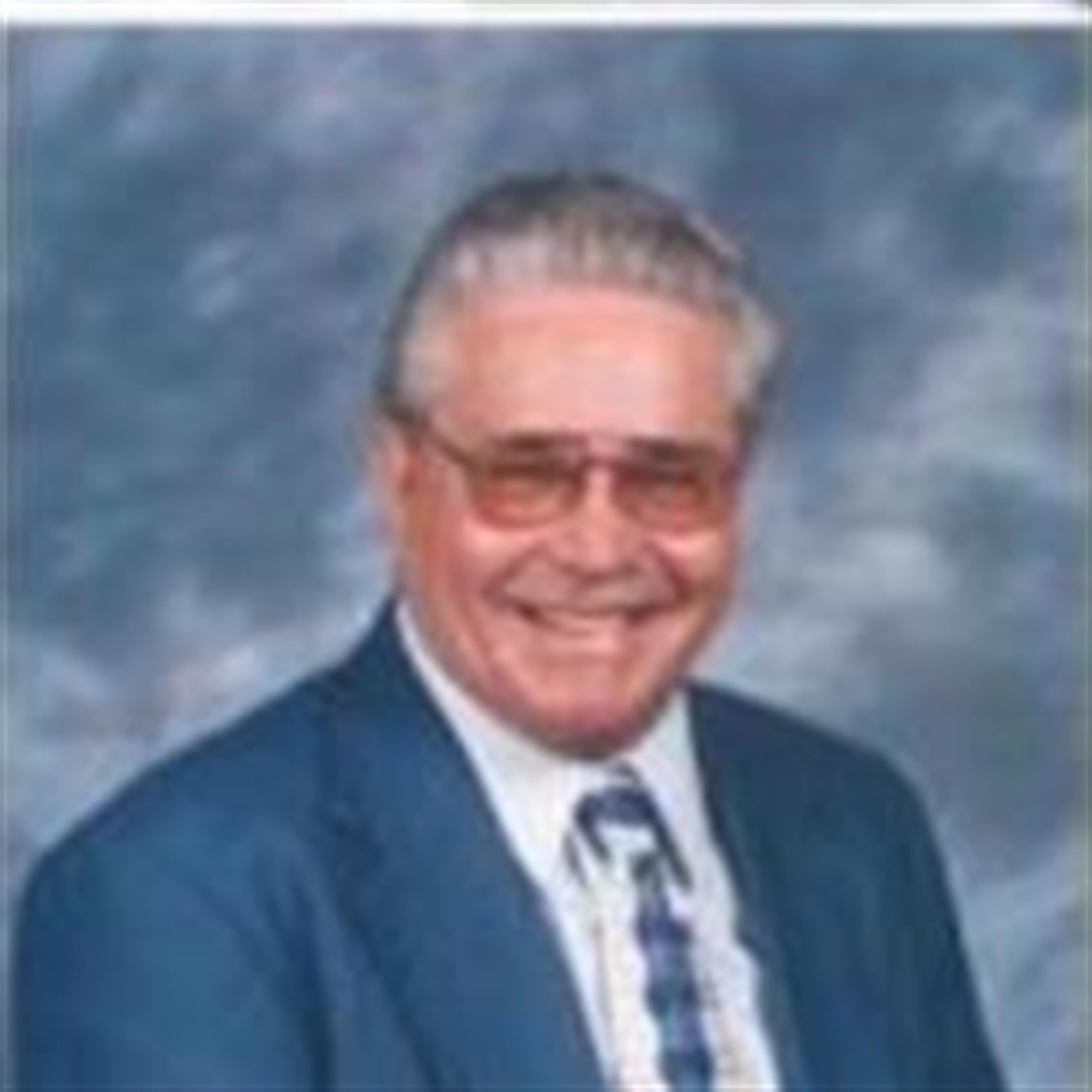 Ronald L. Hunt