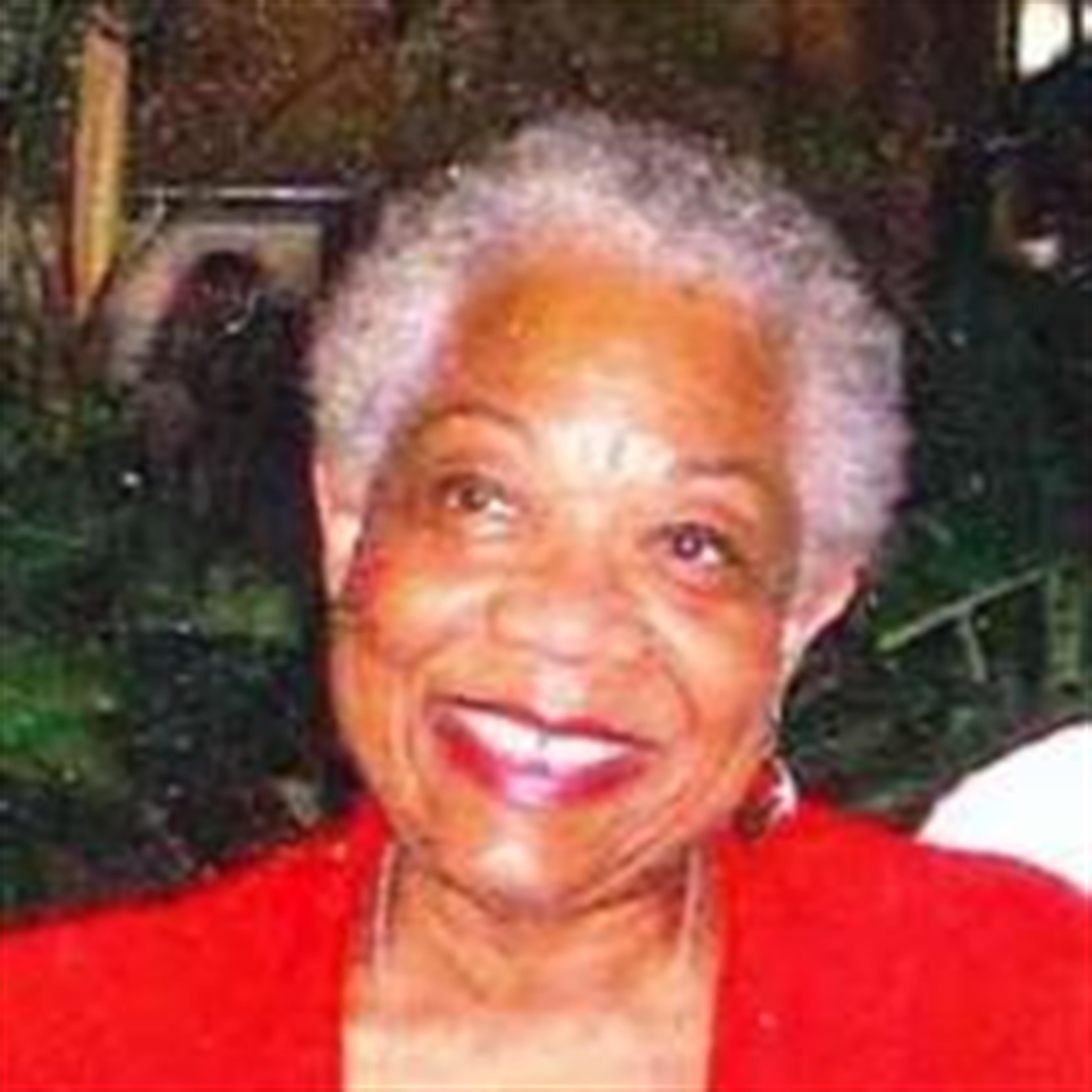 Joan Elizabeth Coleman's obituary picture