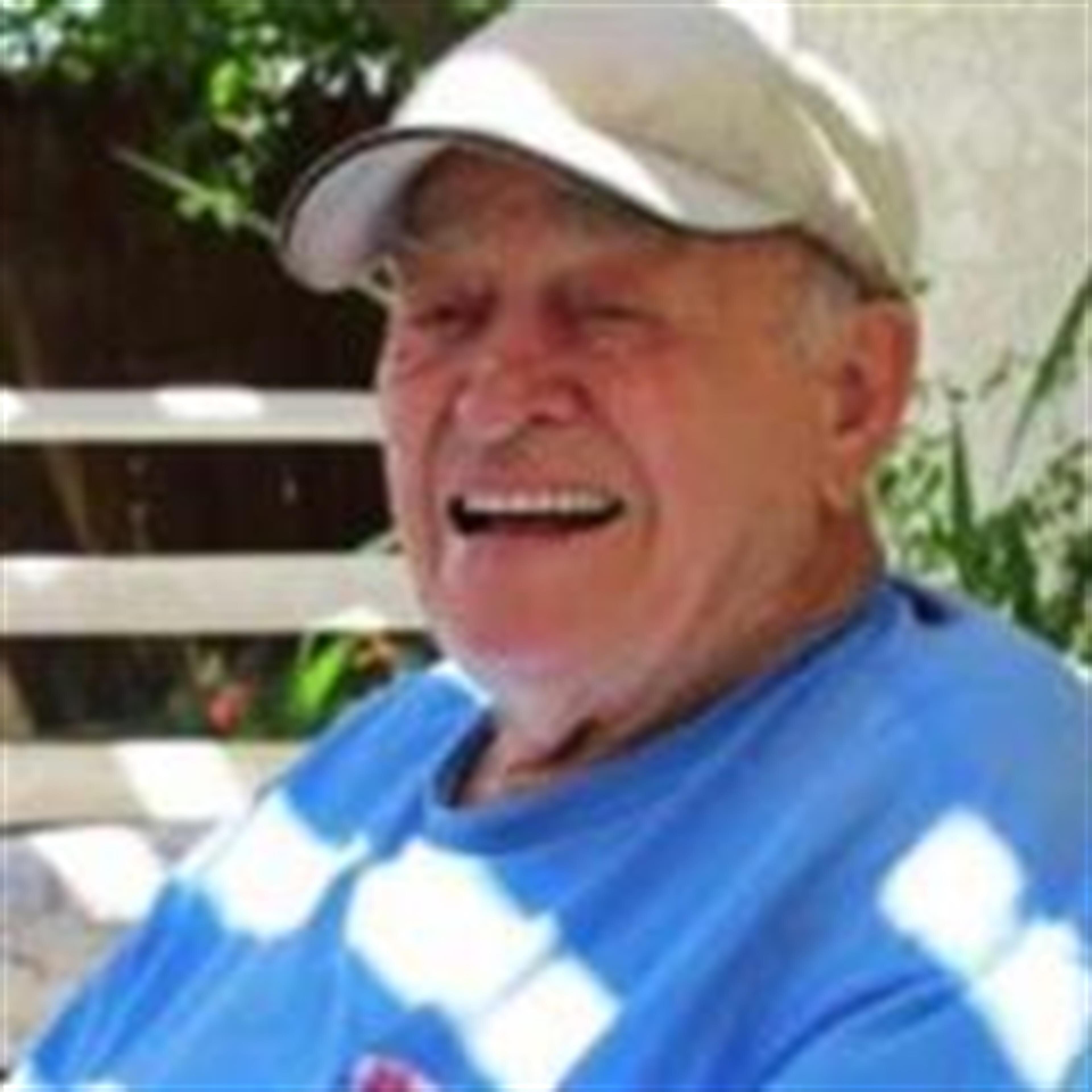 Robert "Bob" Fackrell