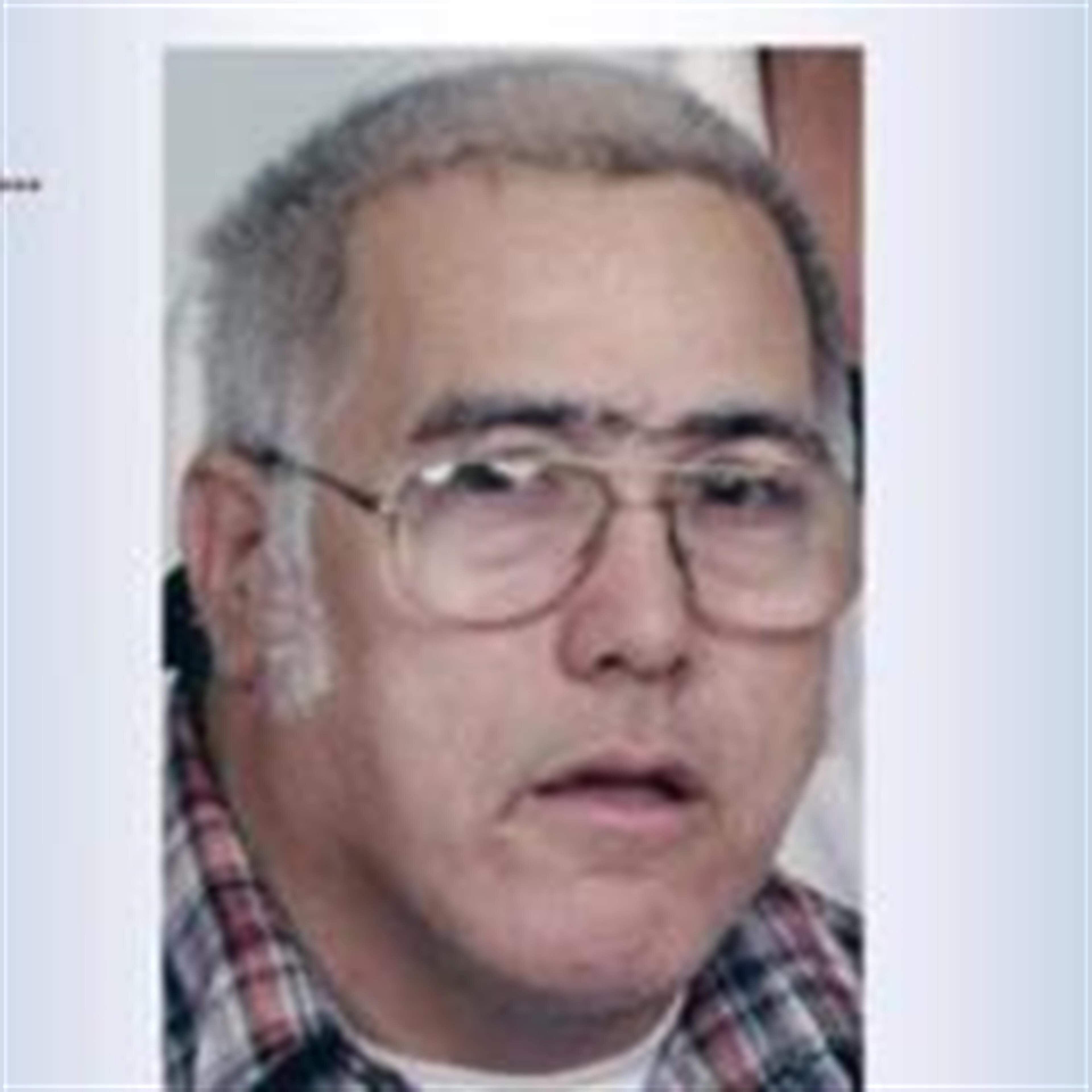 Fred Anthony Wolford