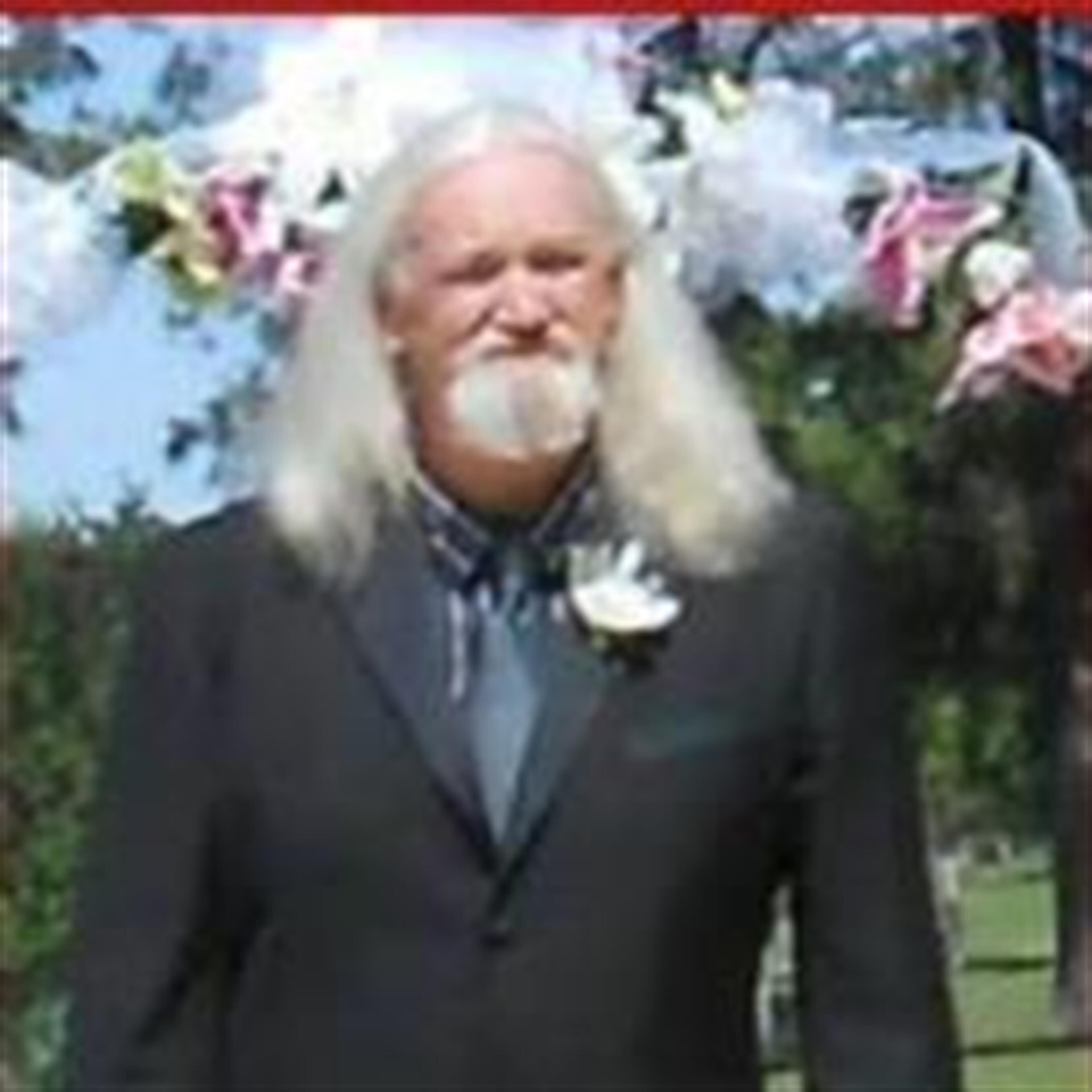 Richard "Al" Alvin Gladden