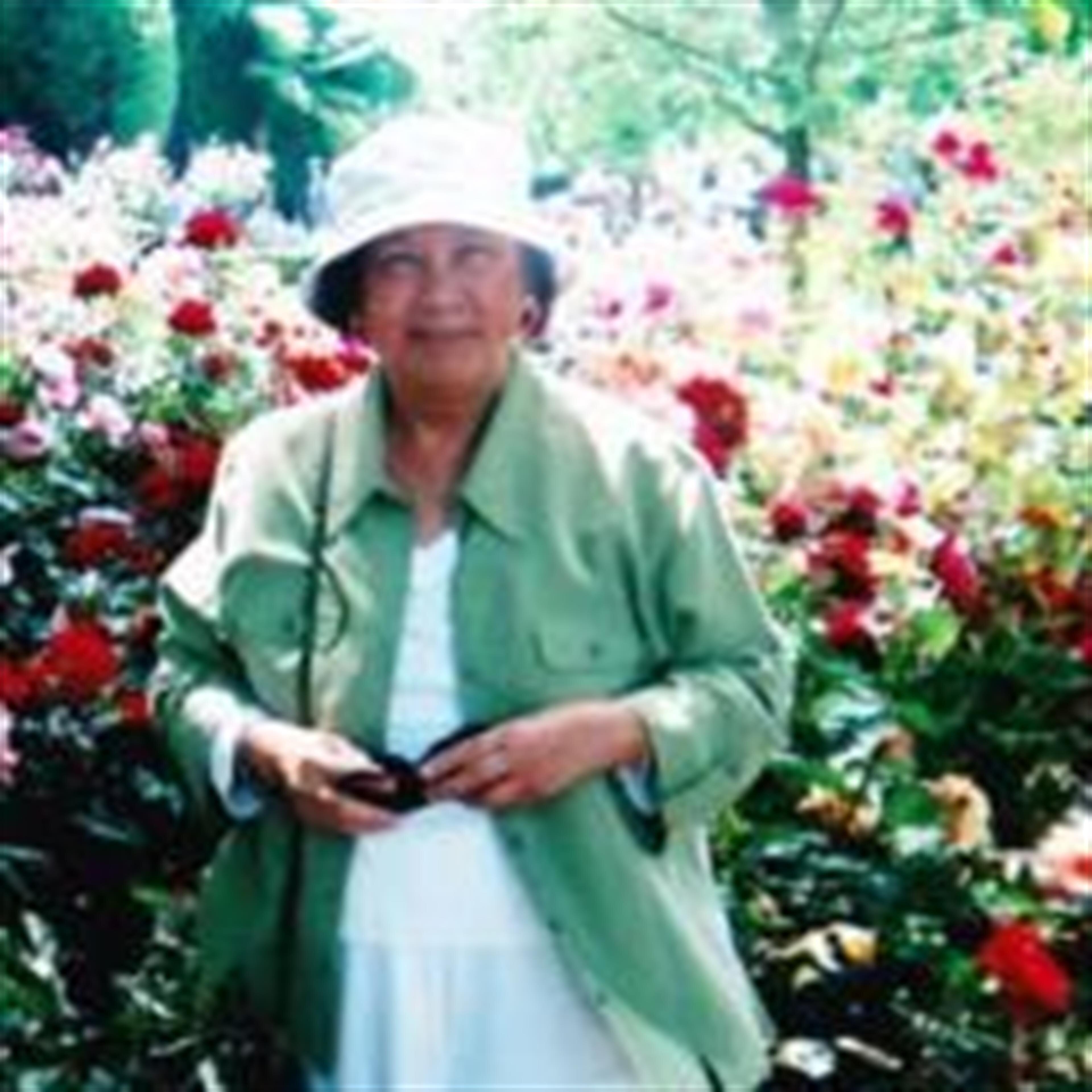 Petrona De La Cruz Edwards