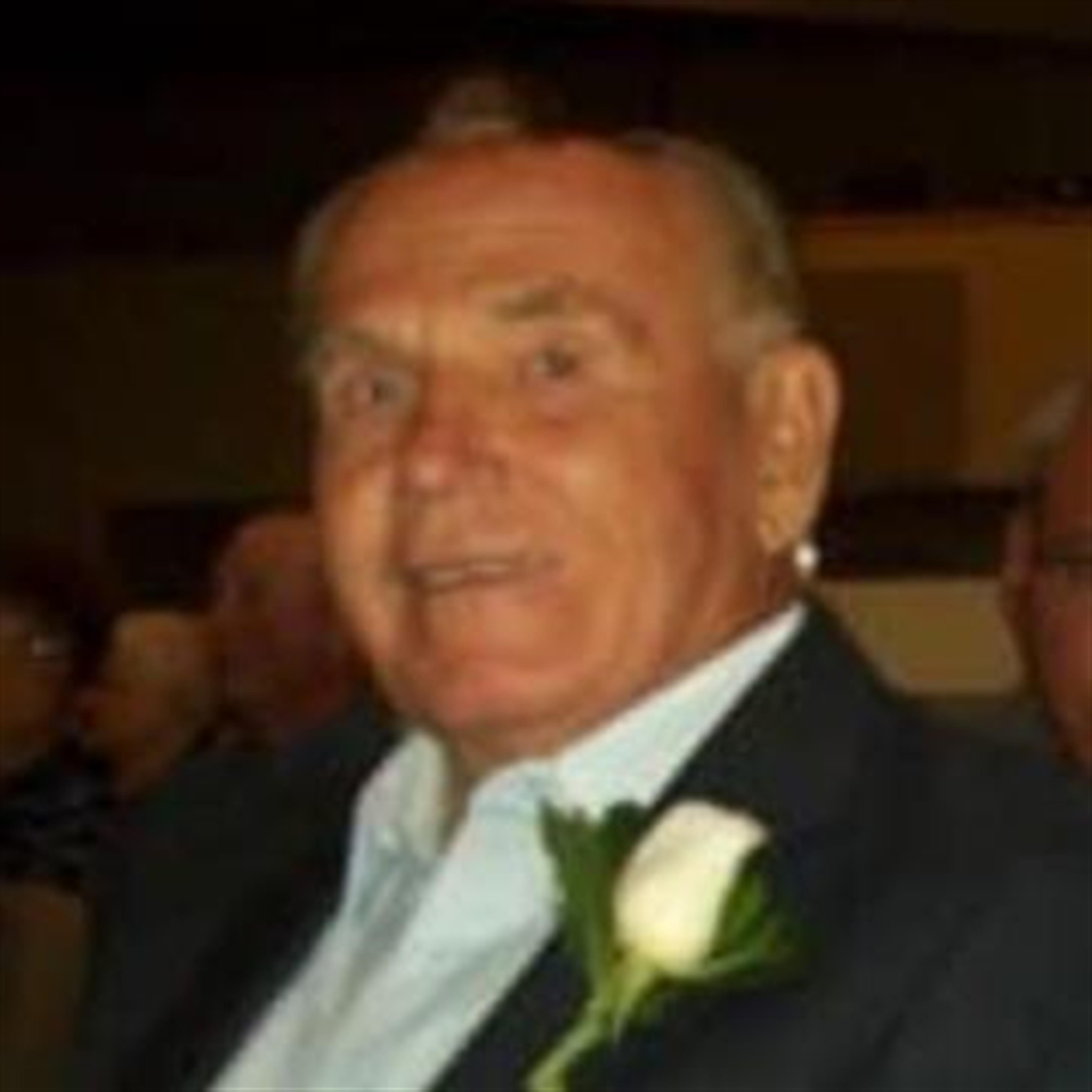 WILLIAM "BILL" GLANDER's obituary picture