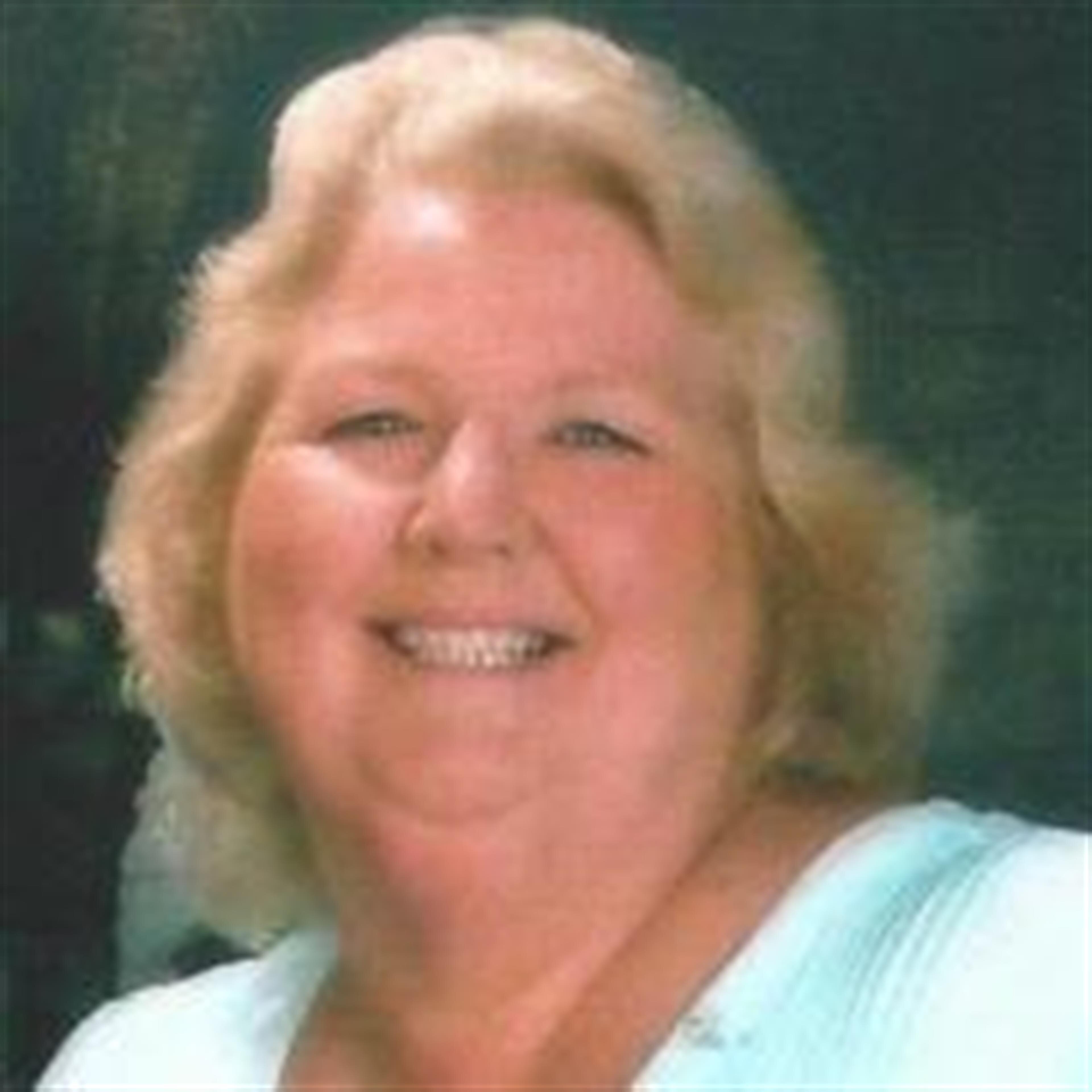 Caryl Jean Gerfen