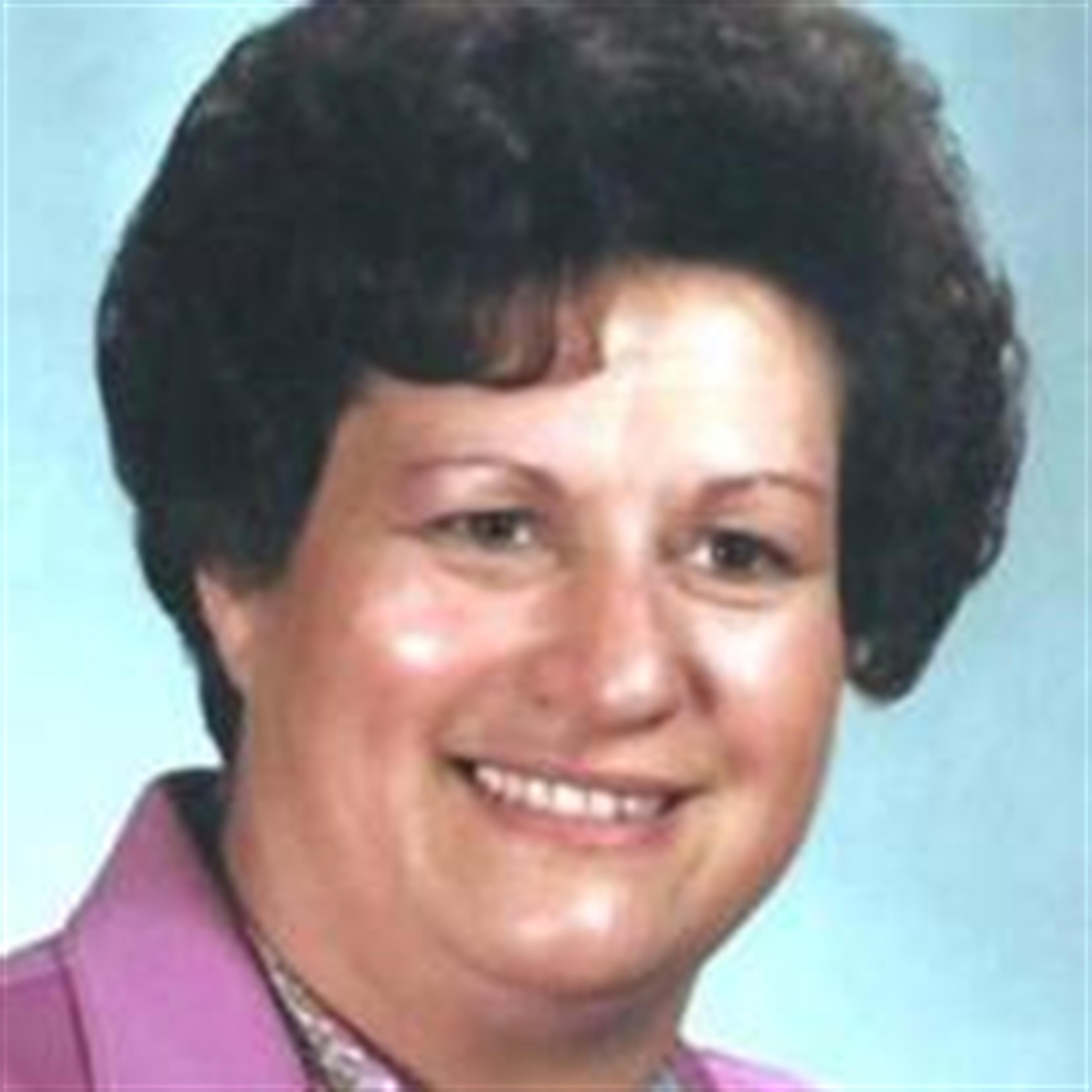Betty Louise Call