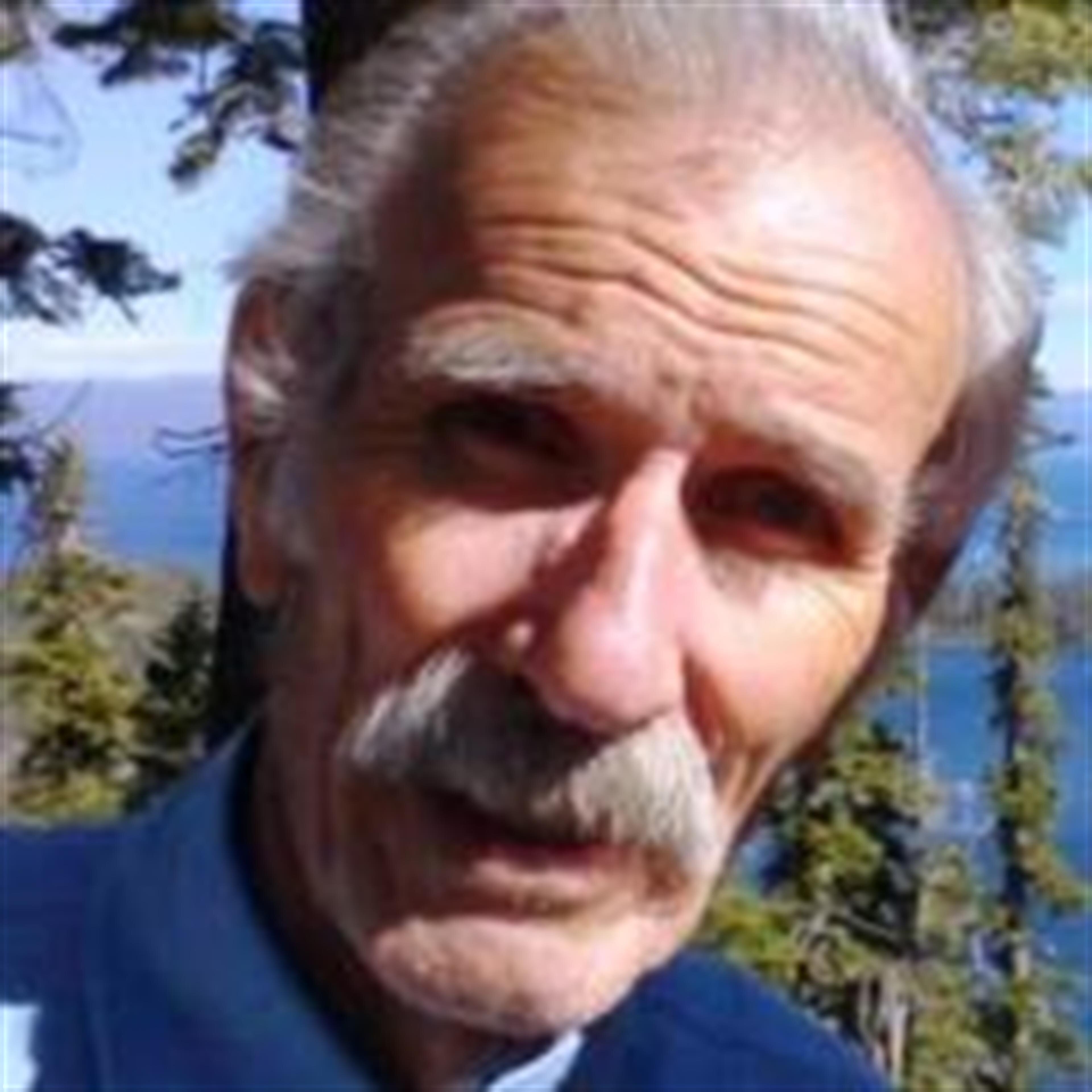 Lloyd Jabez Thurston