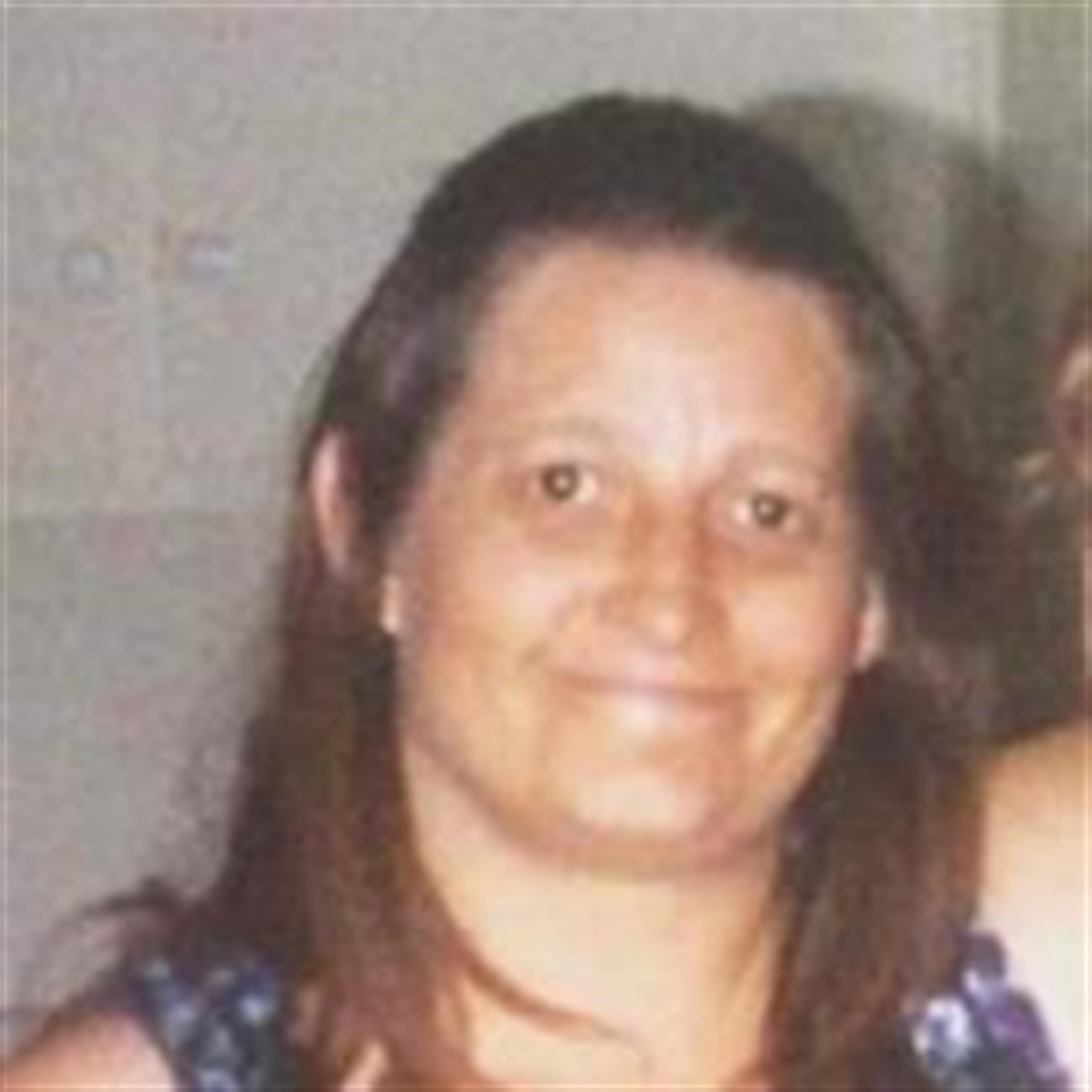 Sandra Marie Burdan
