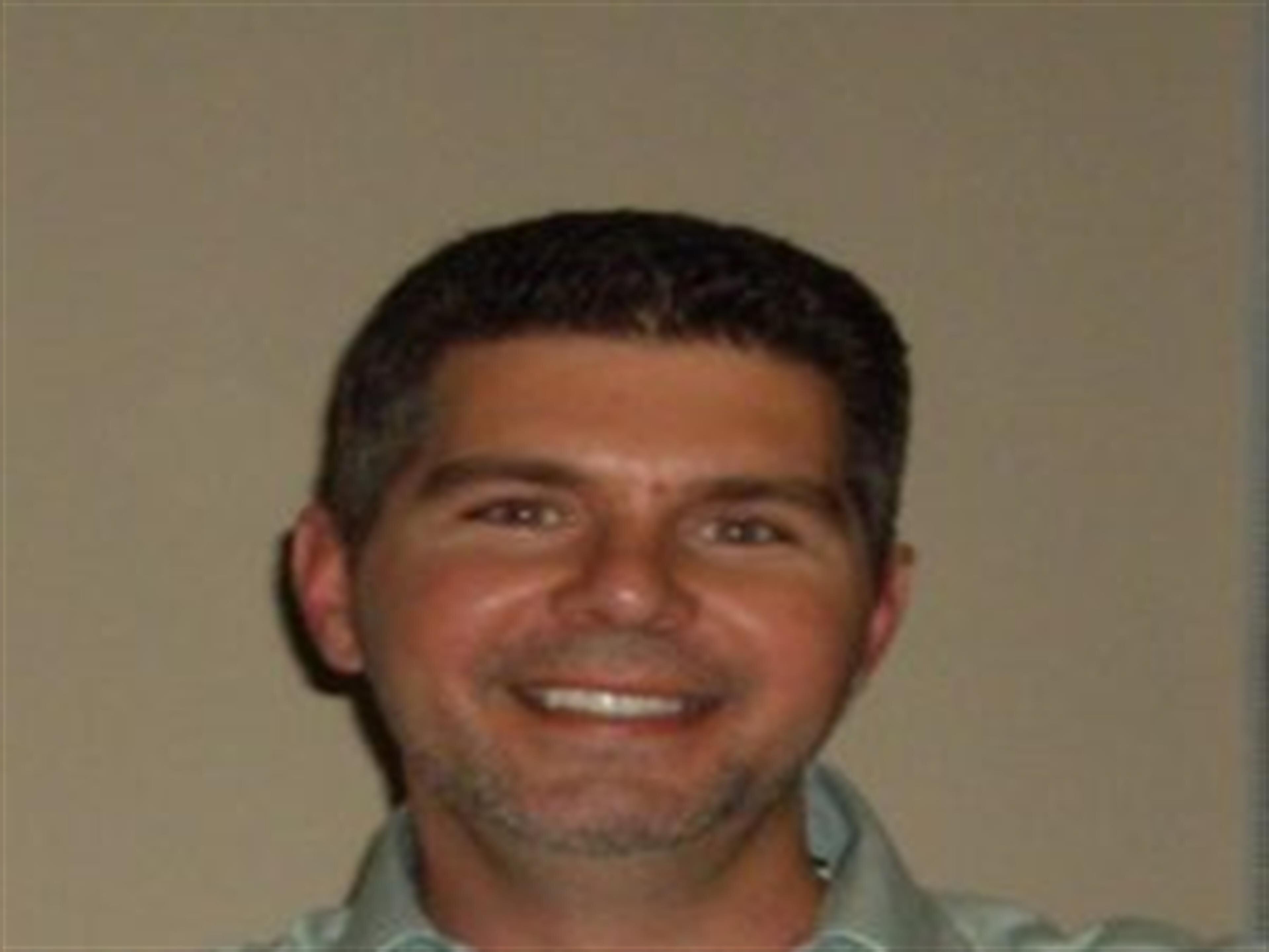 Bobby Gene Cotter