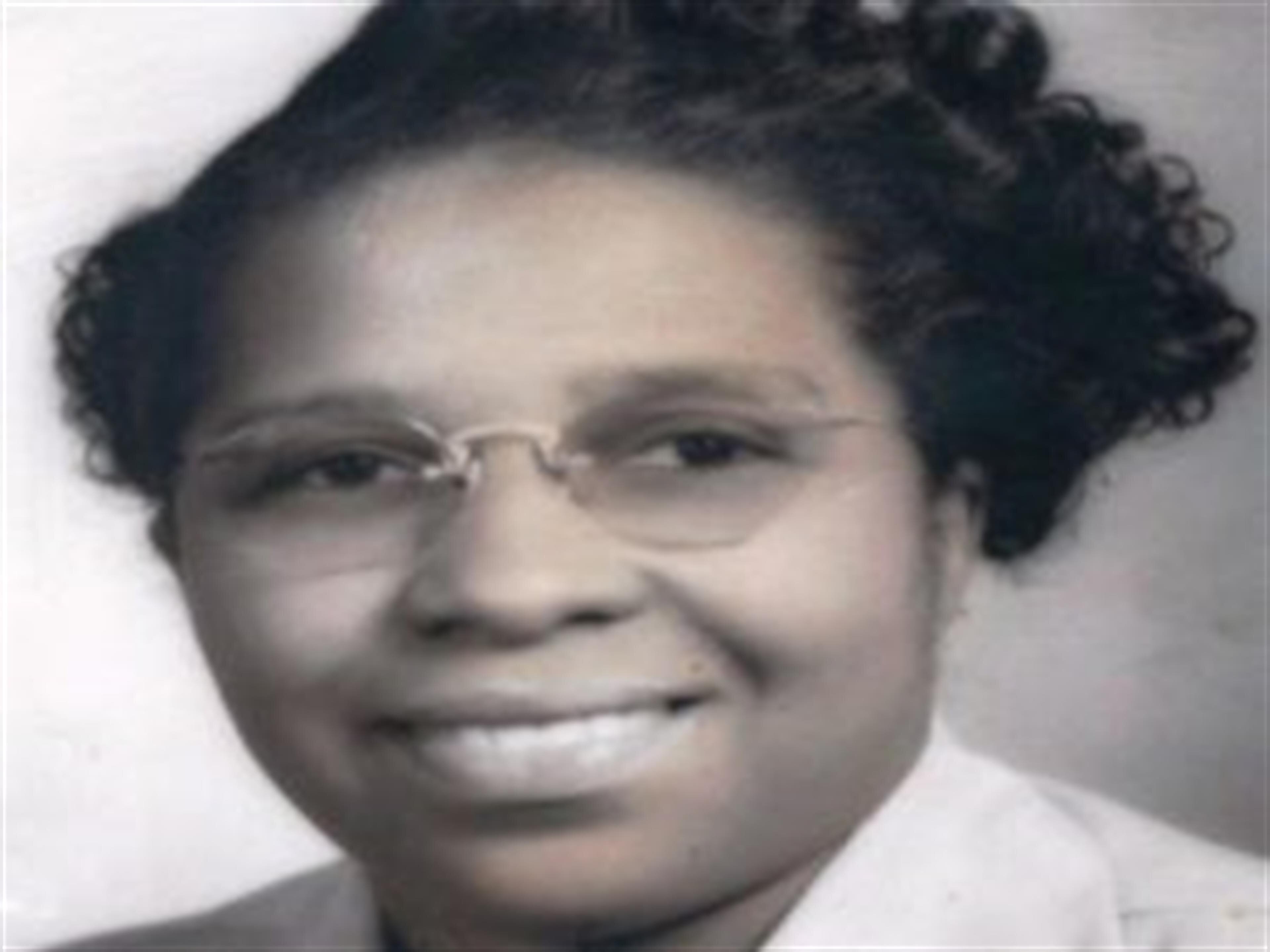 Faye Frances Fuller