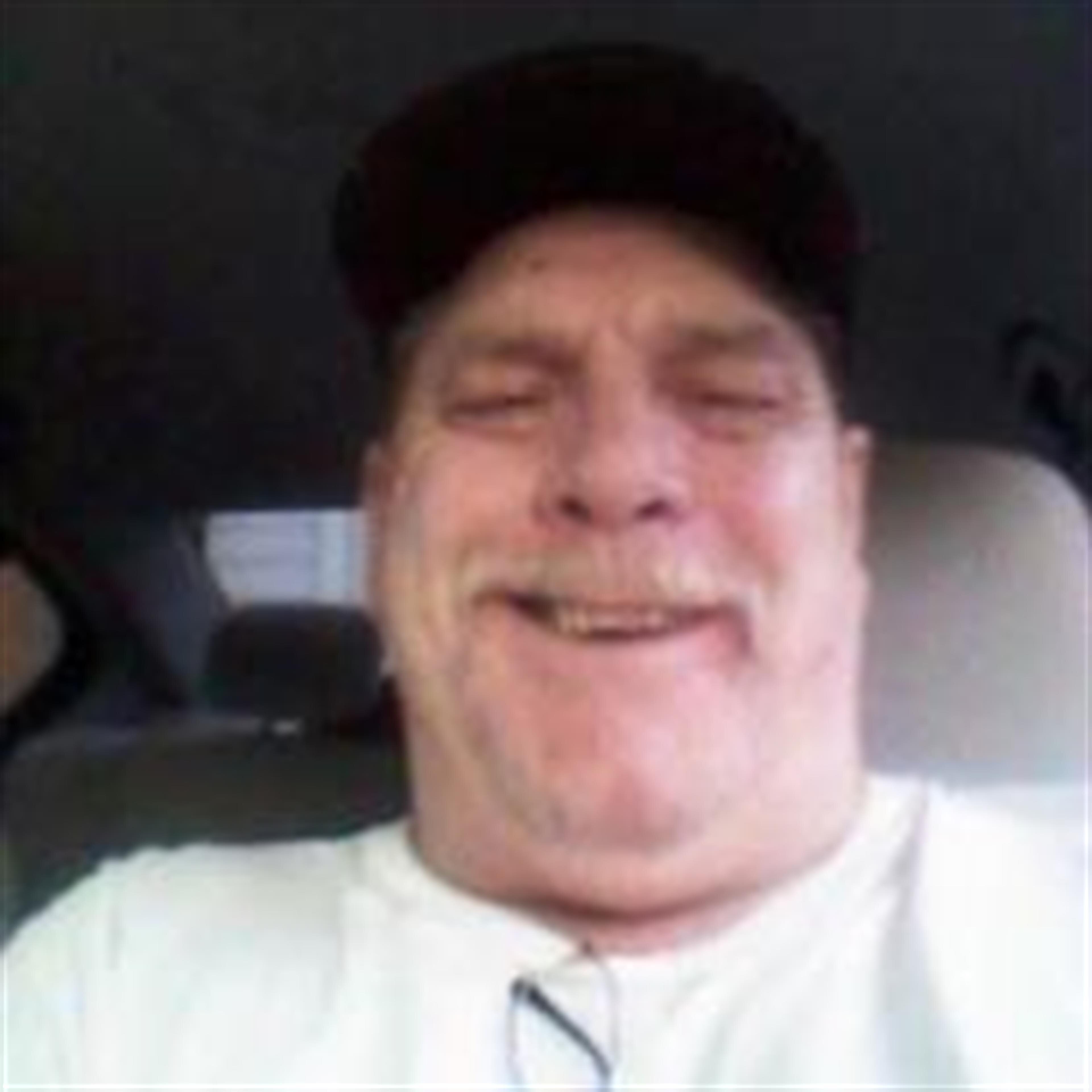 Billy Joseph Flood