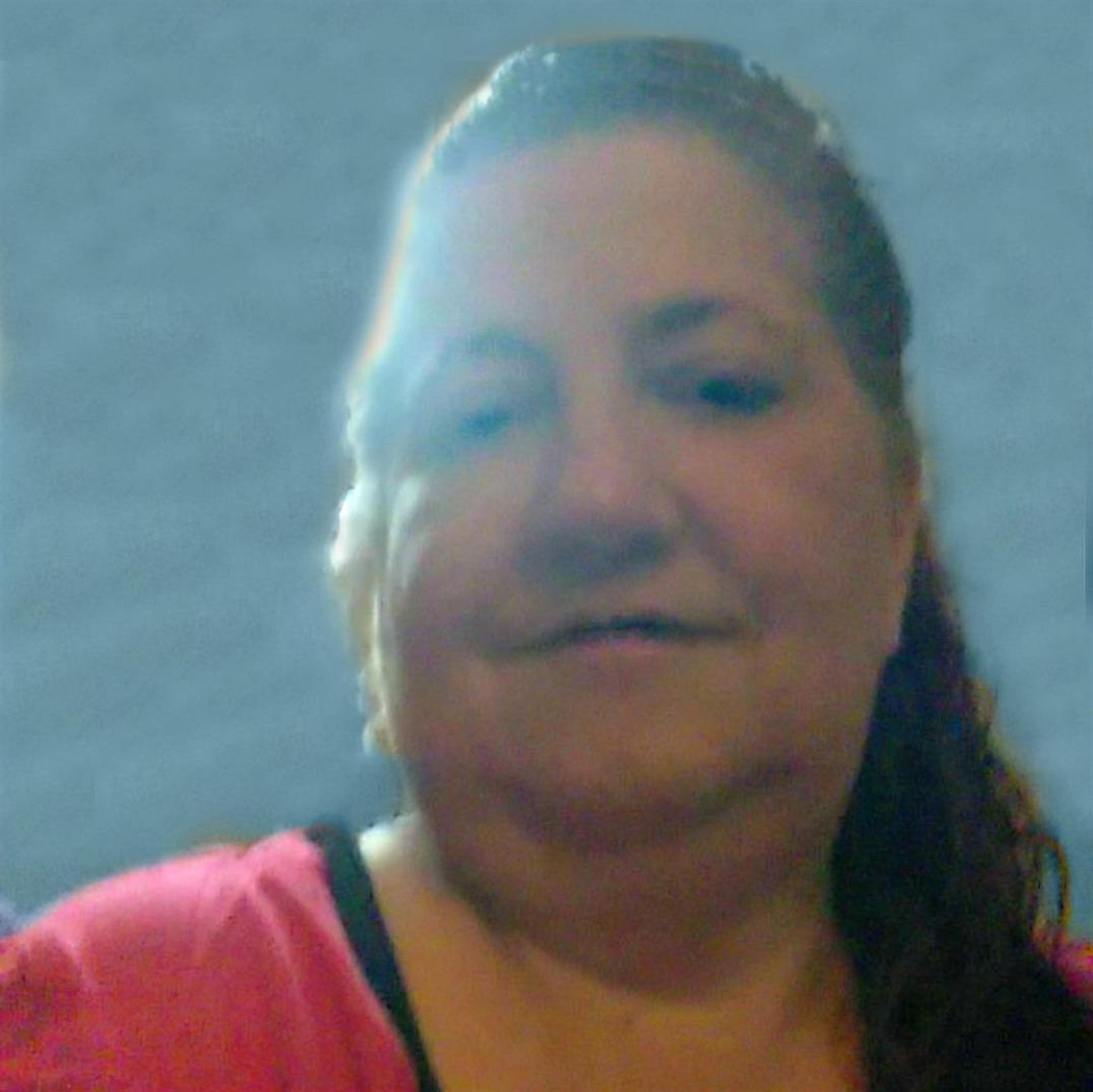 Patricia Lorene Munsey