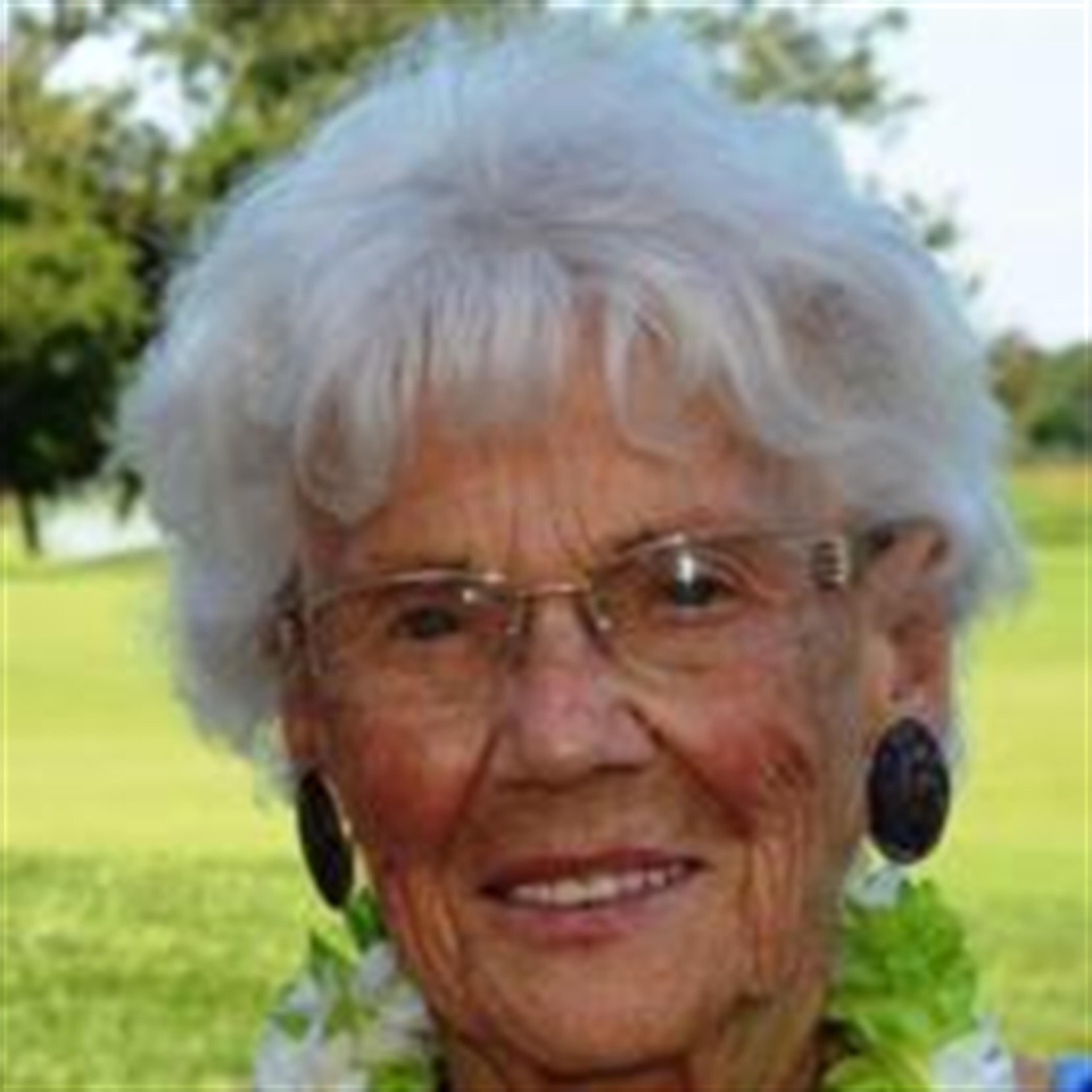 Bertha Elizabeth Bennett