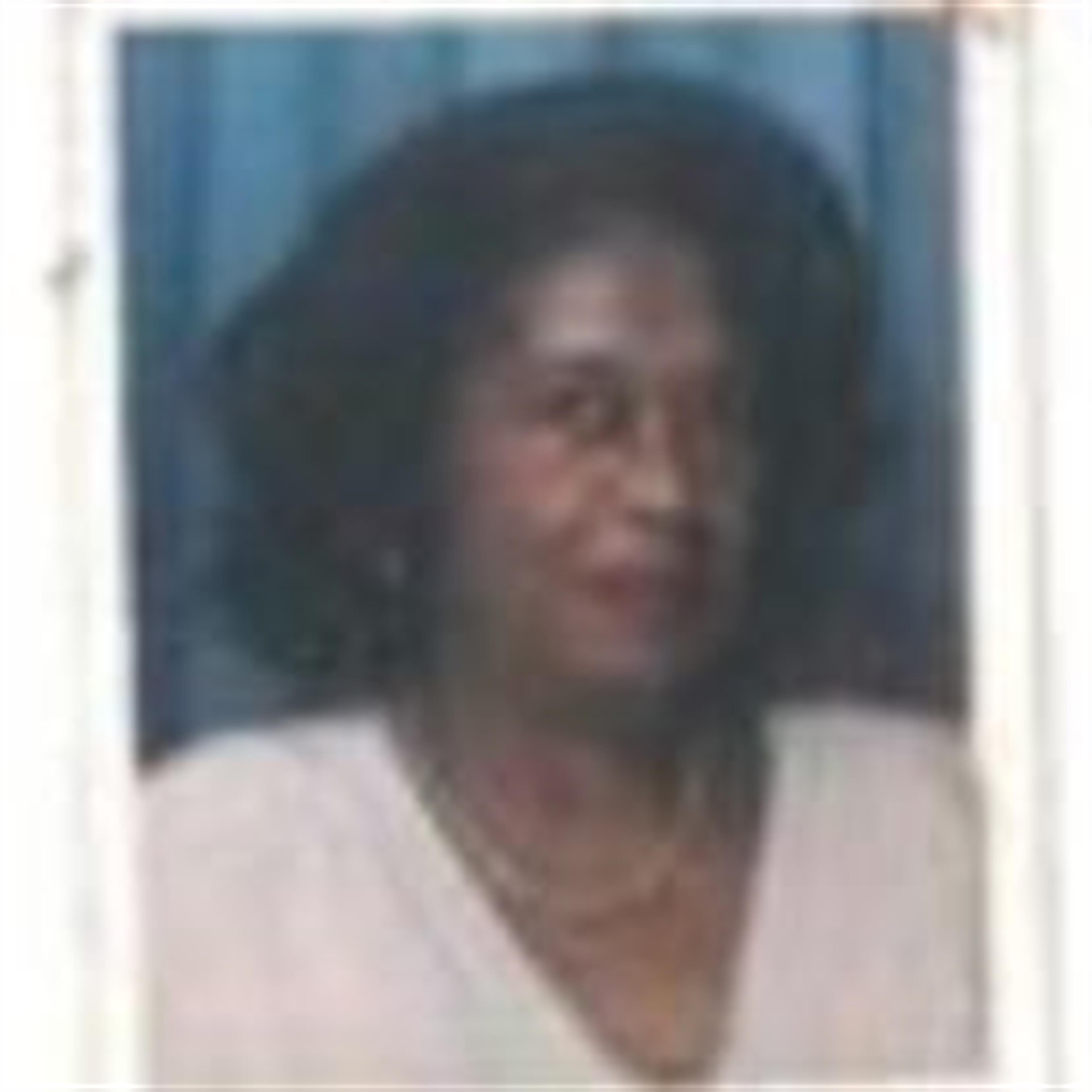 Marvina Jean Jones