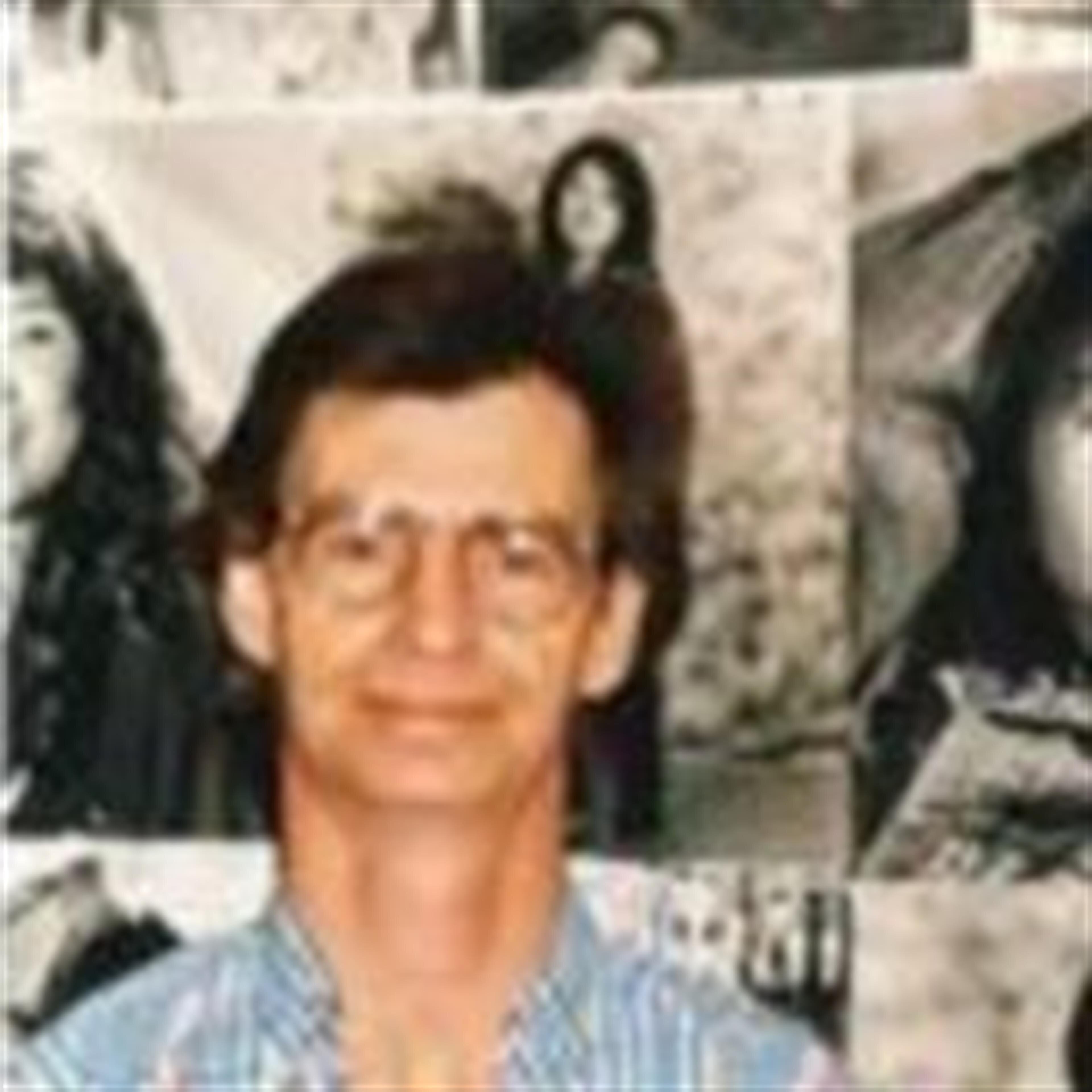 Bryan Lee Pack