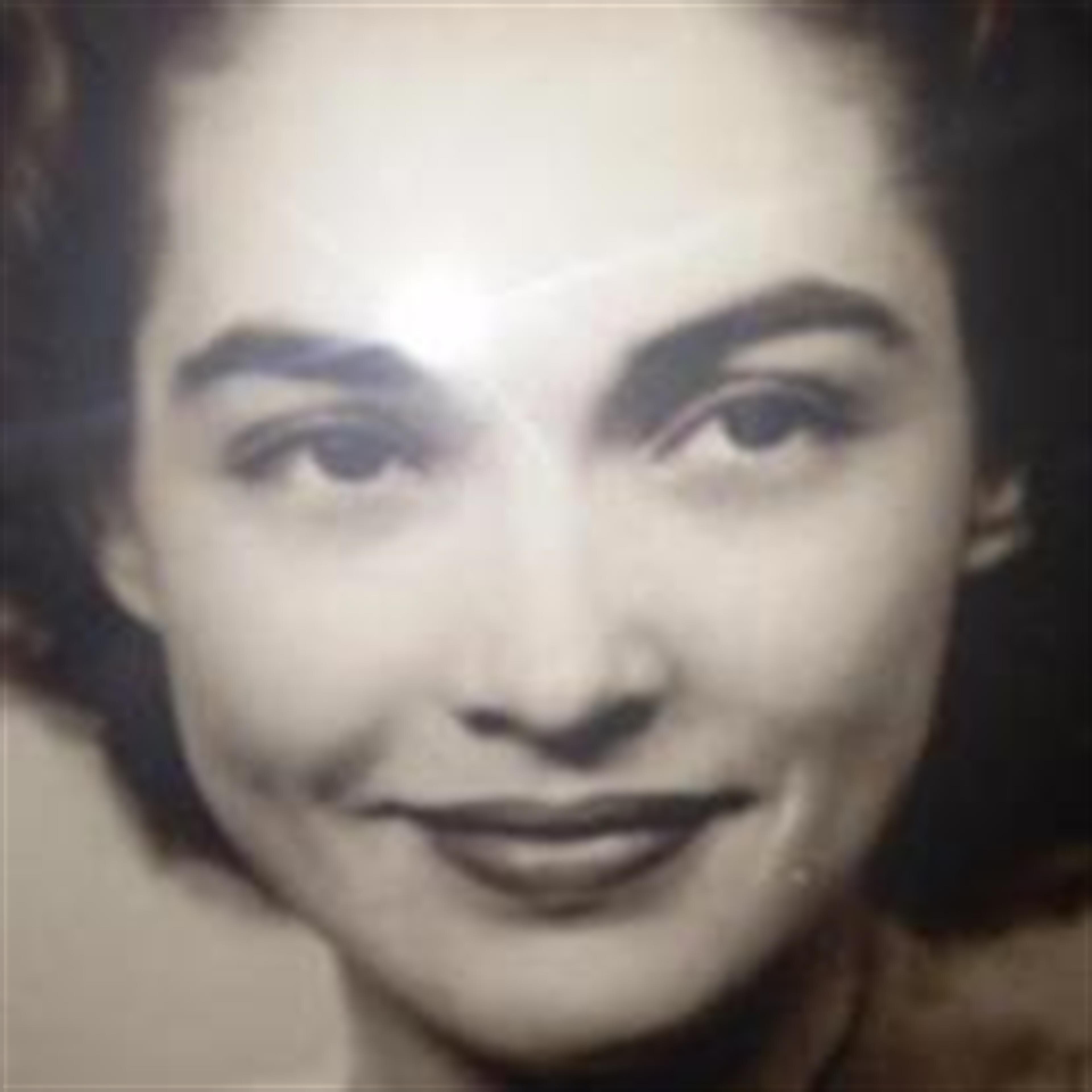 Verna Floy Hedrick