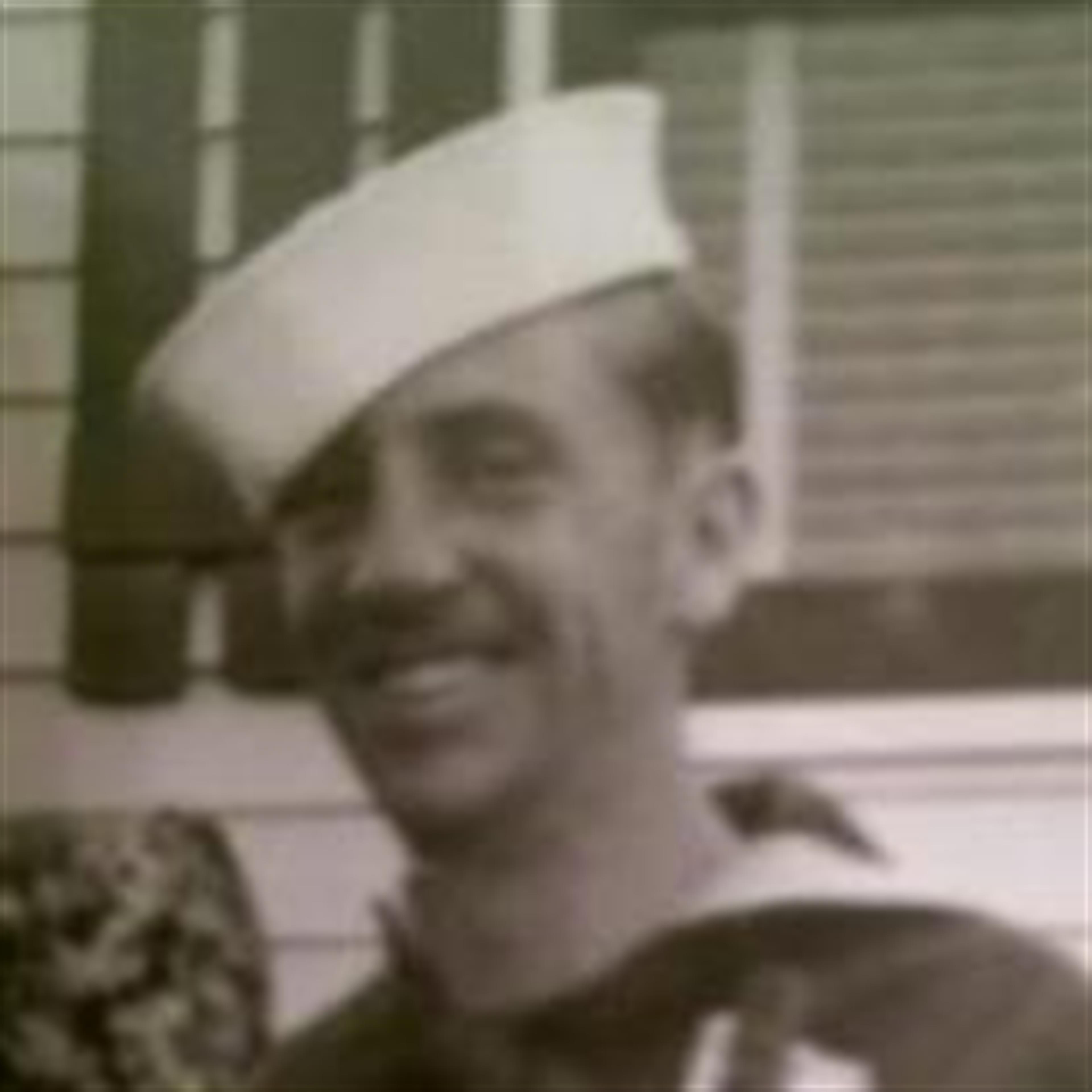 William Leroy Gilmore