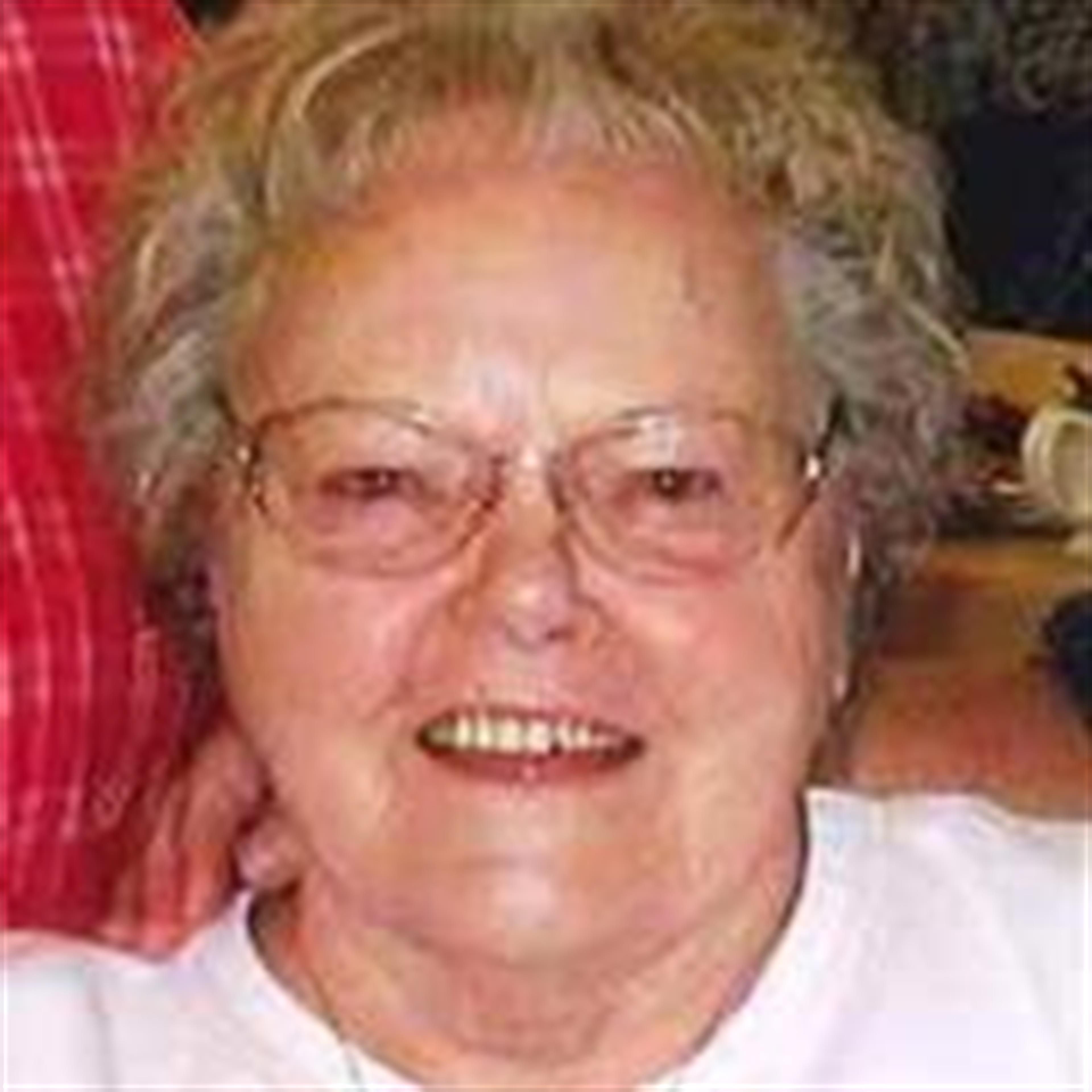 Mary-Lou Fuhrman Mashburn's obituary picture