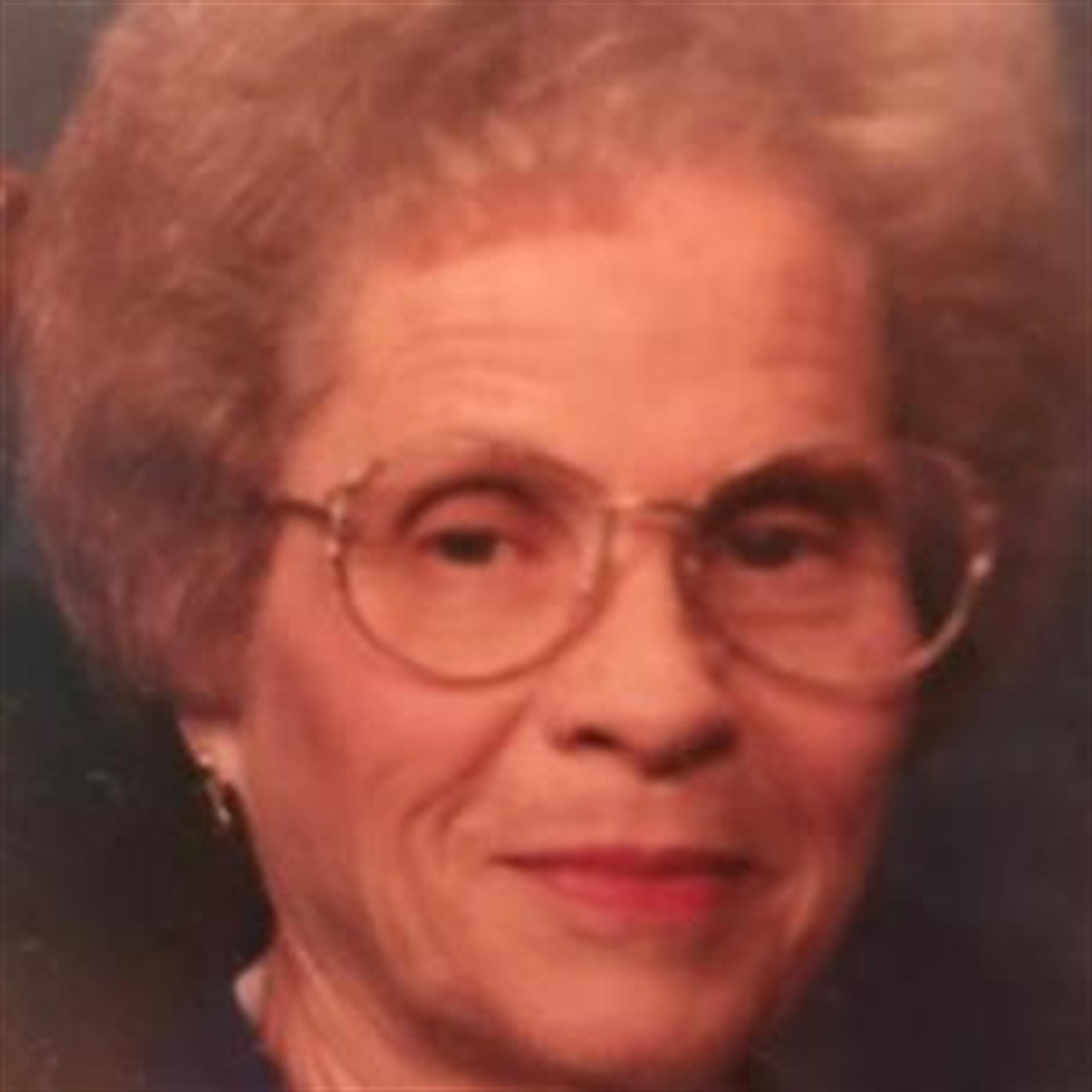 Erma Lea Tims