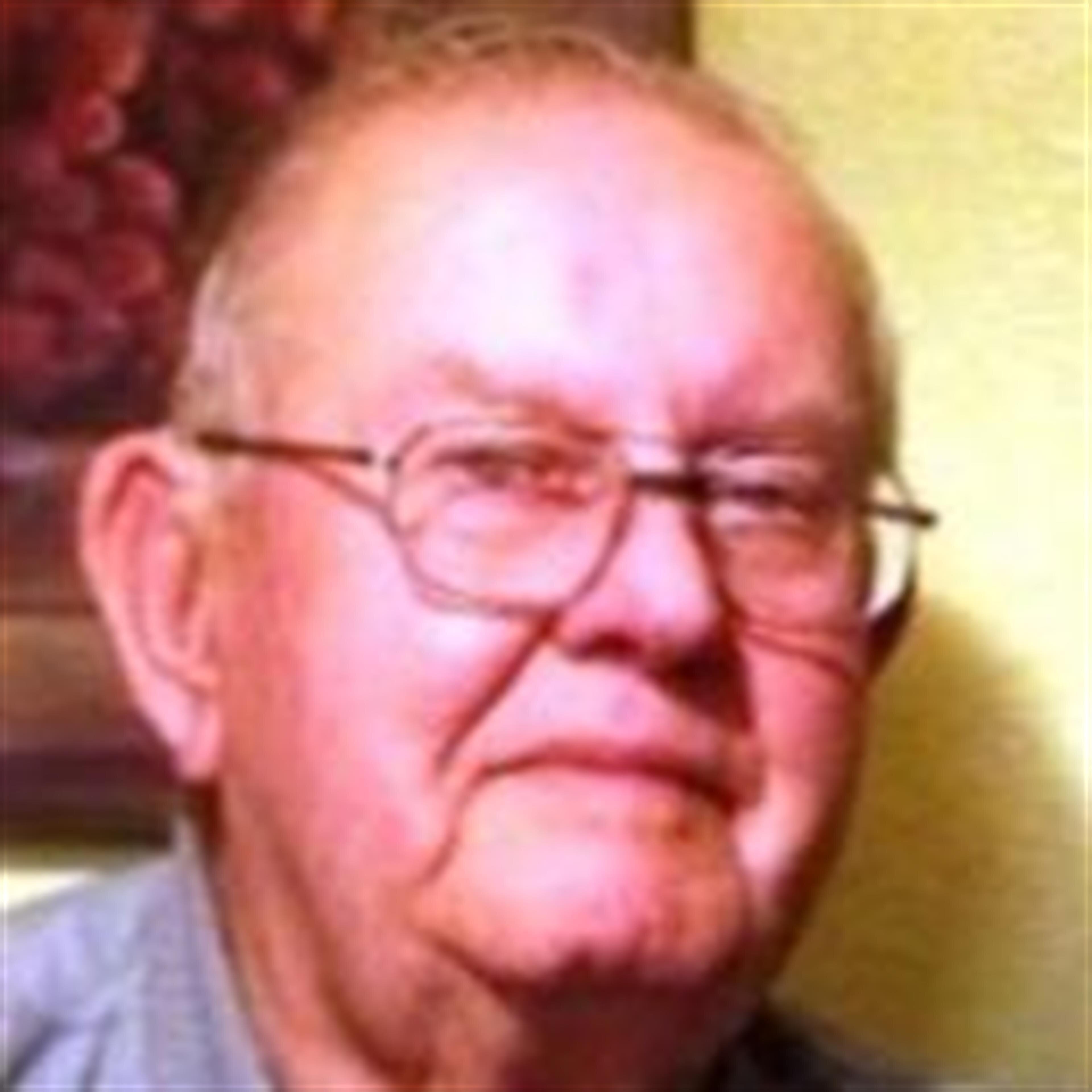 Henry Dewey Penick