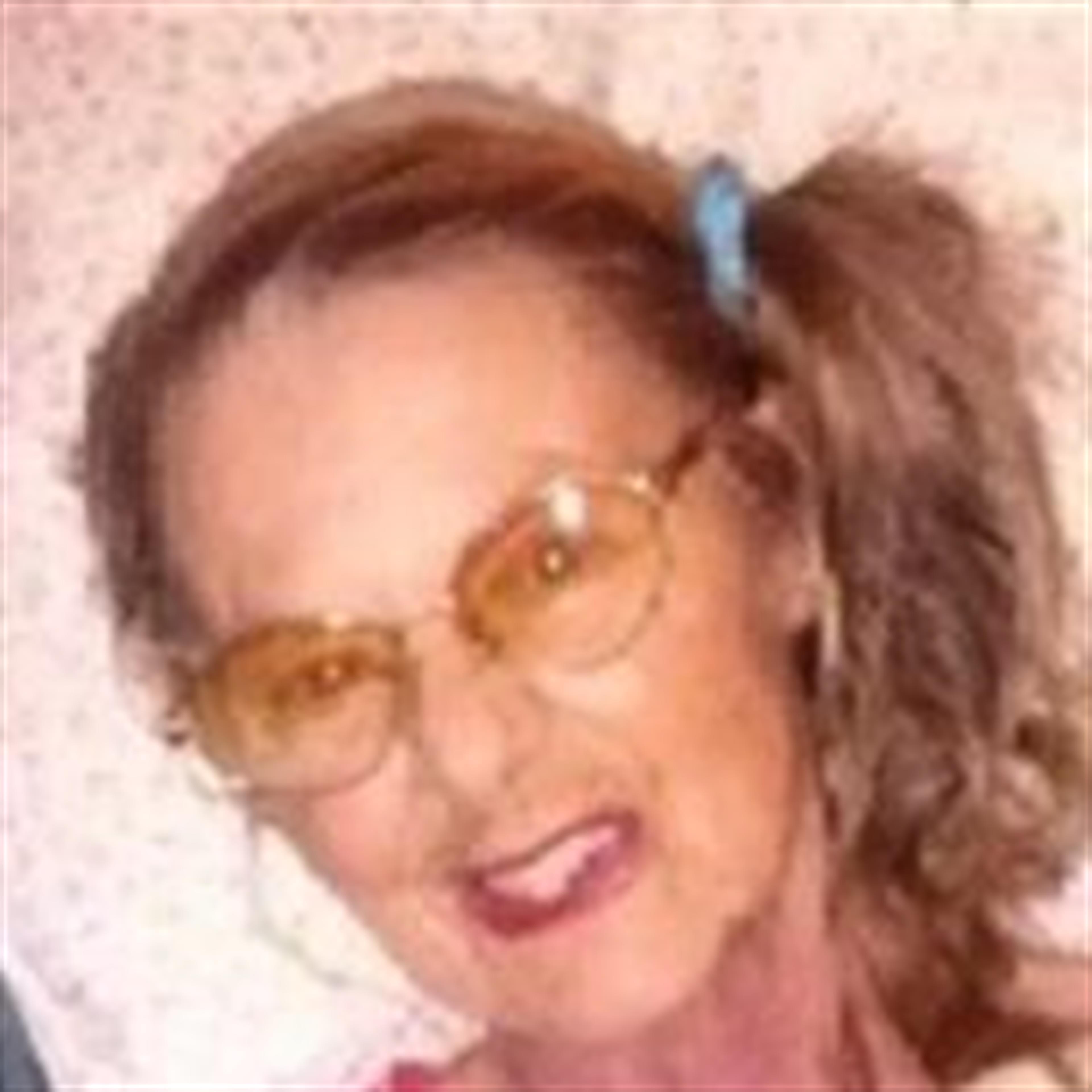 Carol Ann Swafford-Lucero