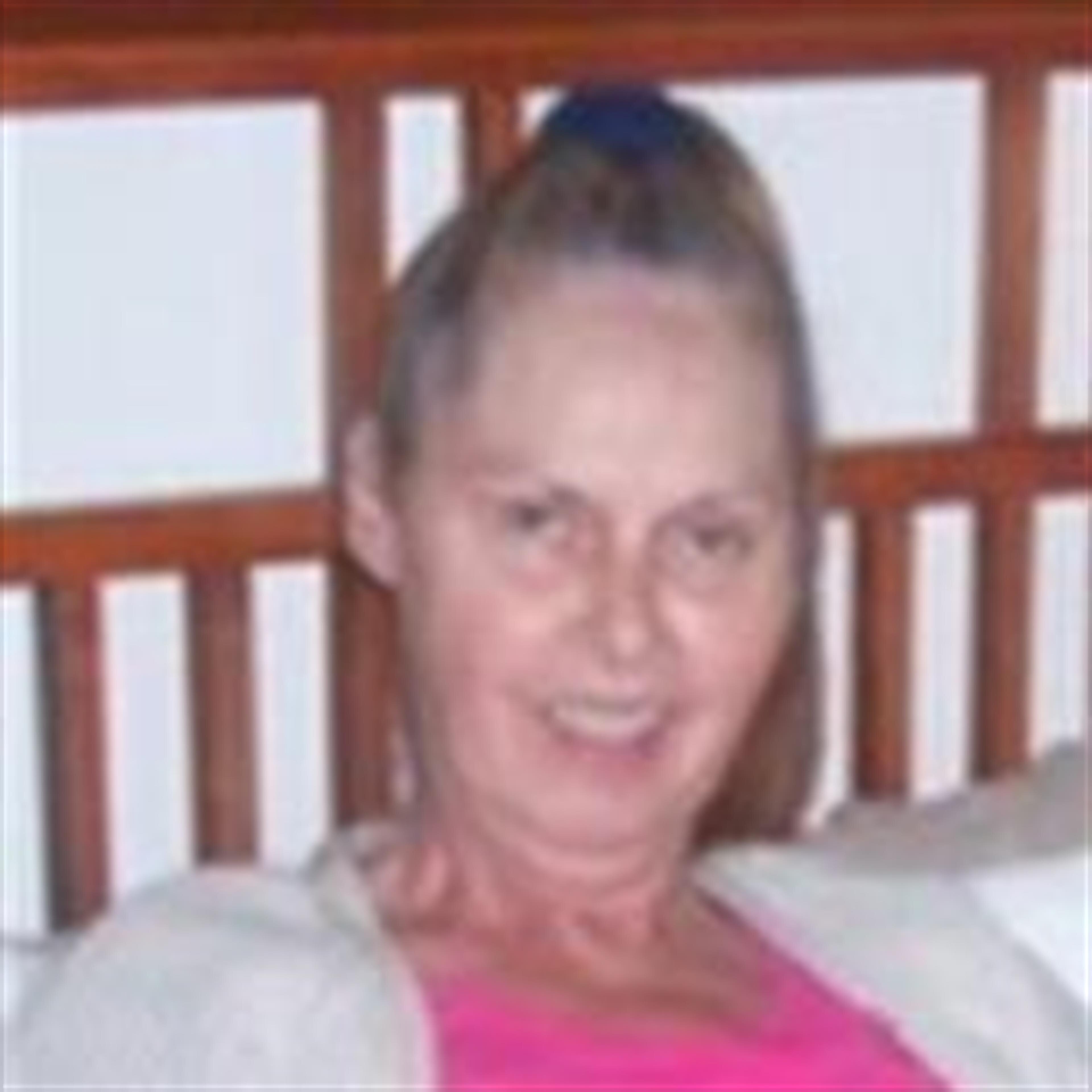 Yvonne Diane Hayes