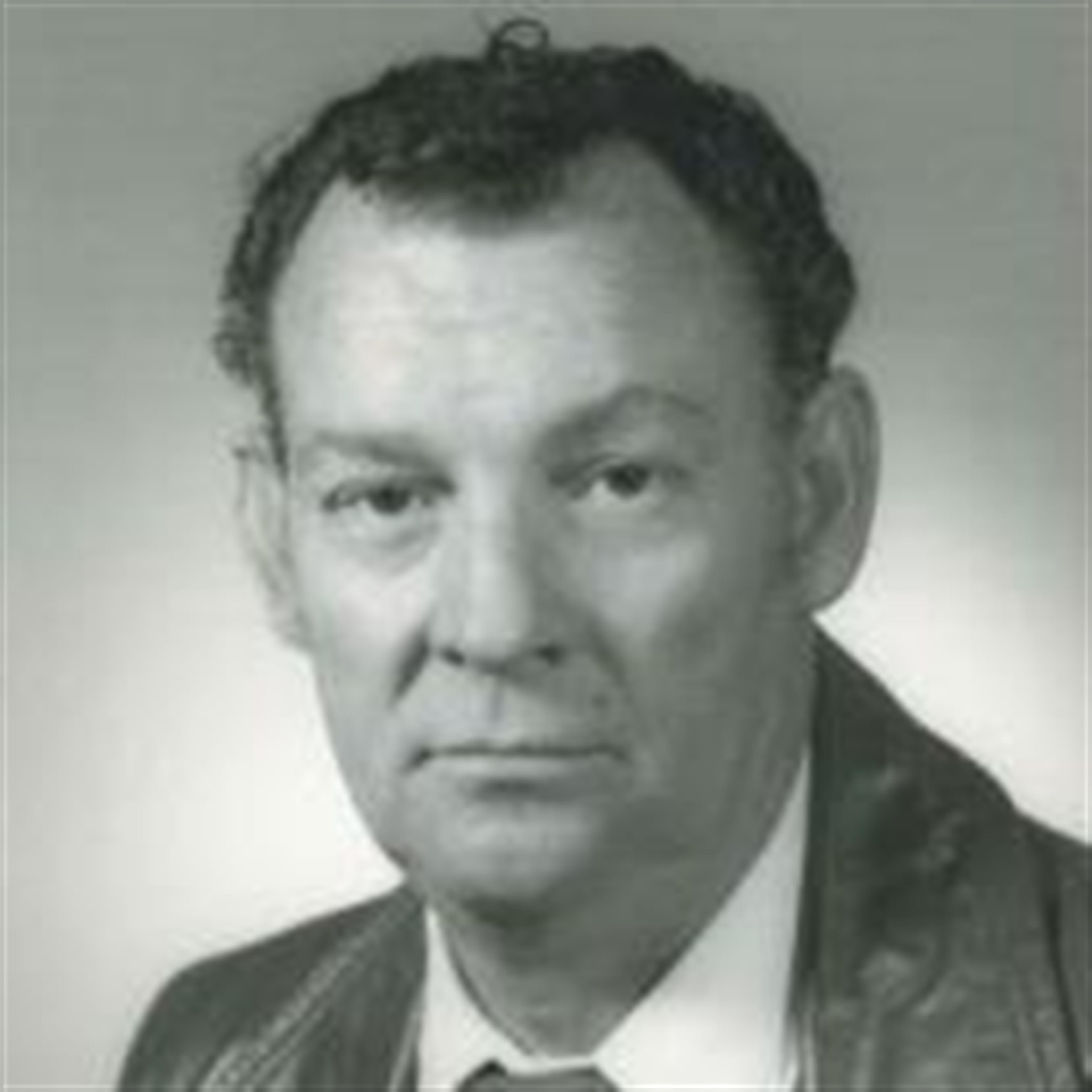 Jerry David Asher's obituary picture