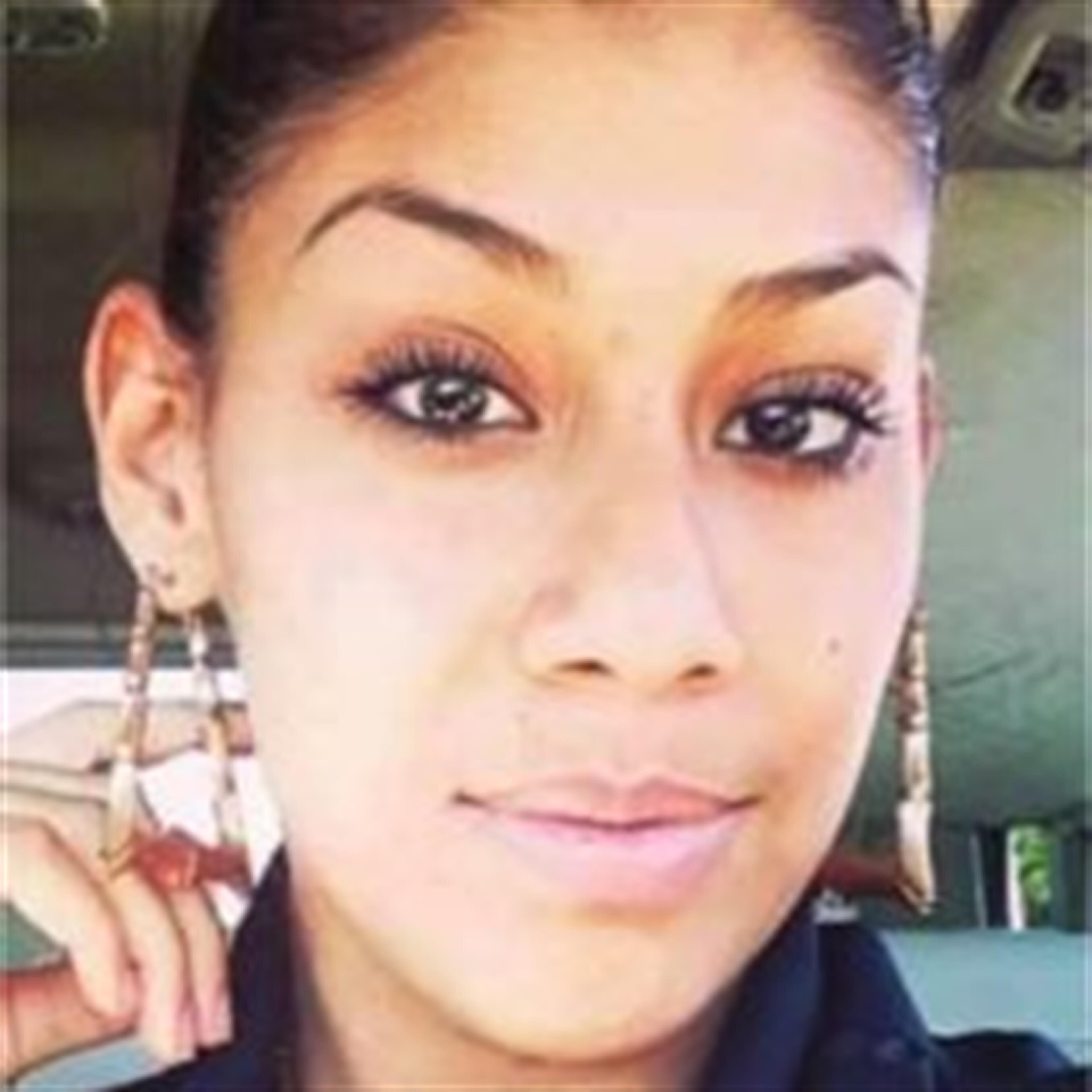 Francine V. Thomas