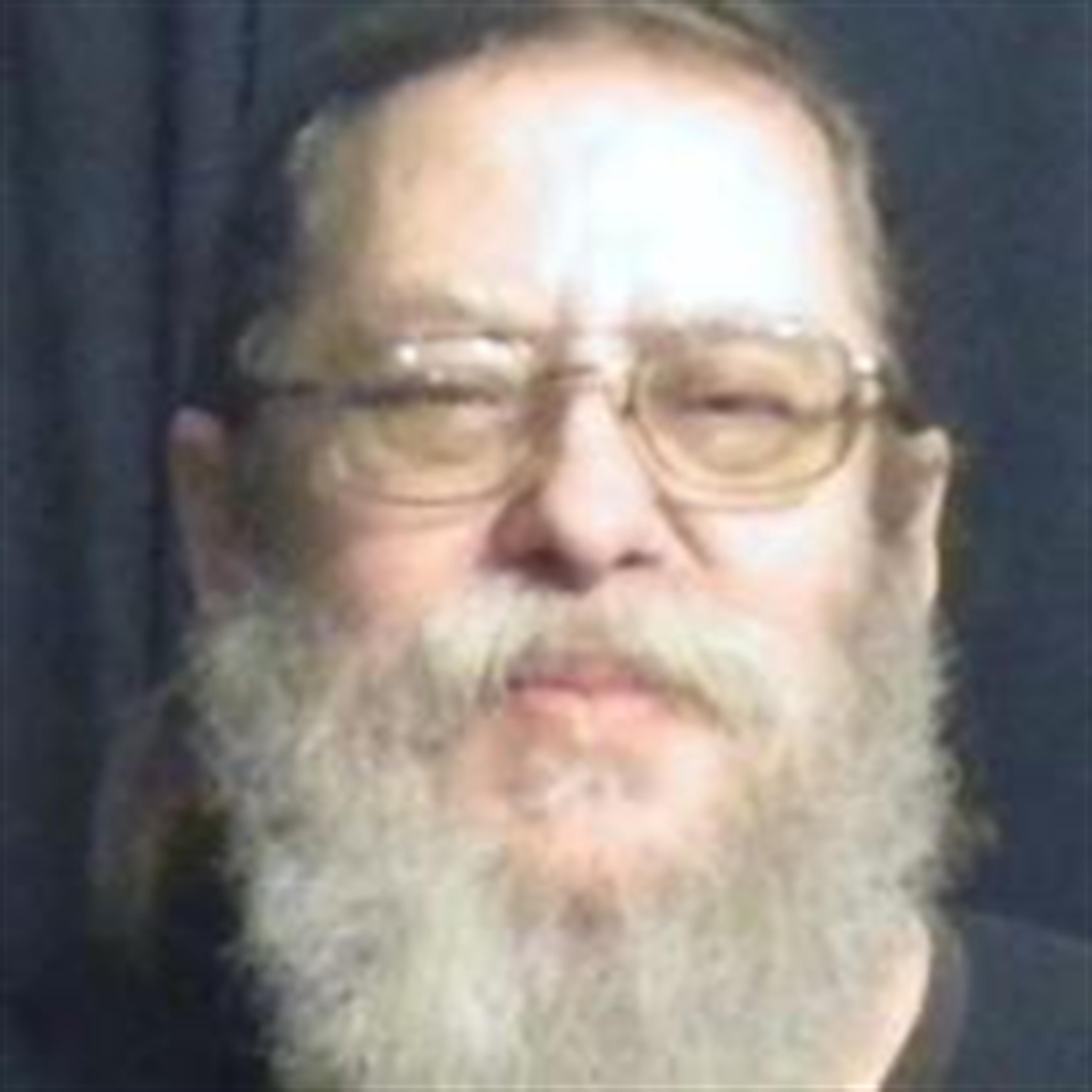 Daniel Keith Hammock