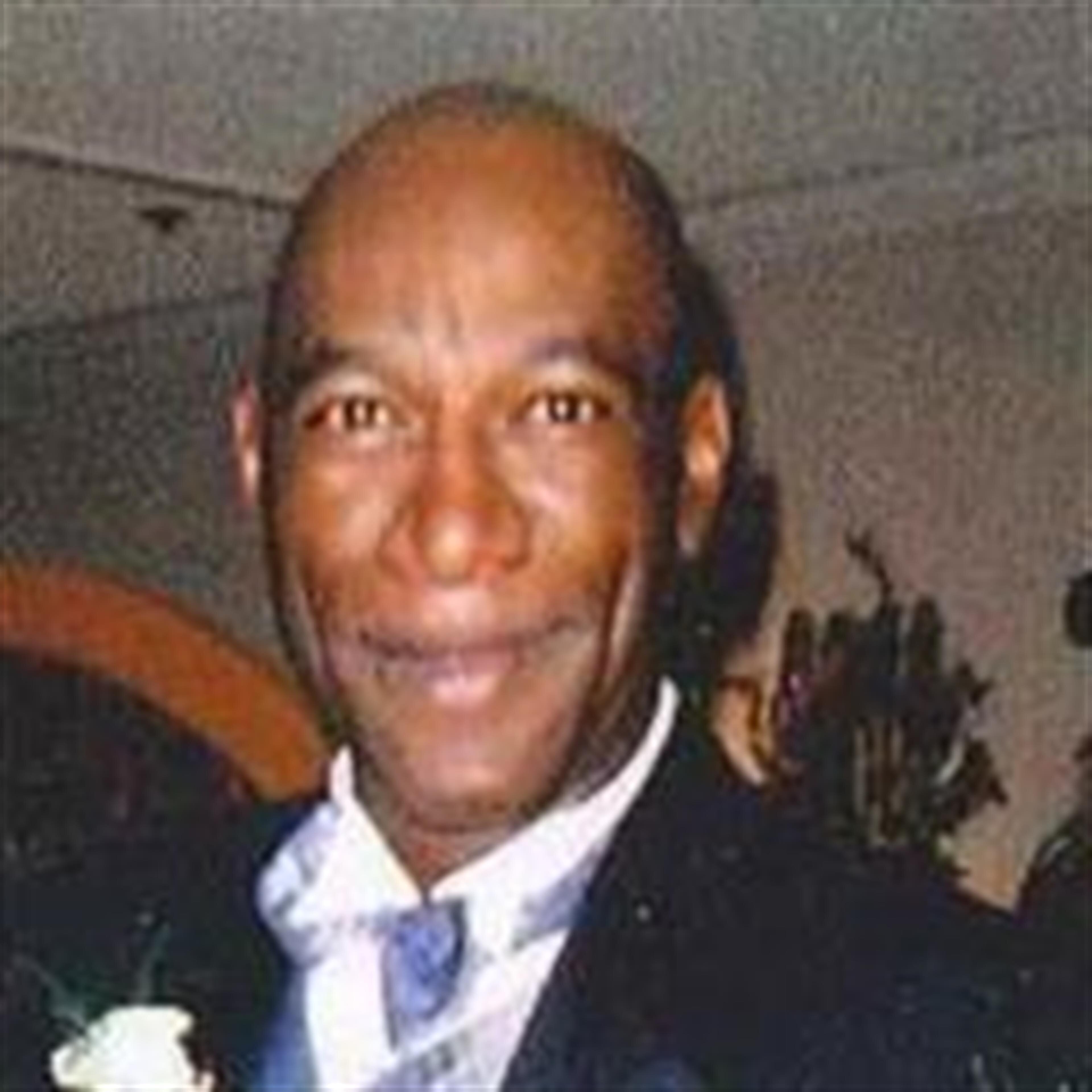 Christopher Walker